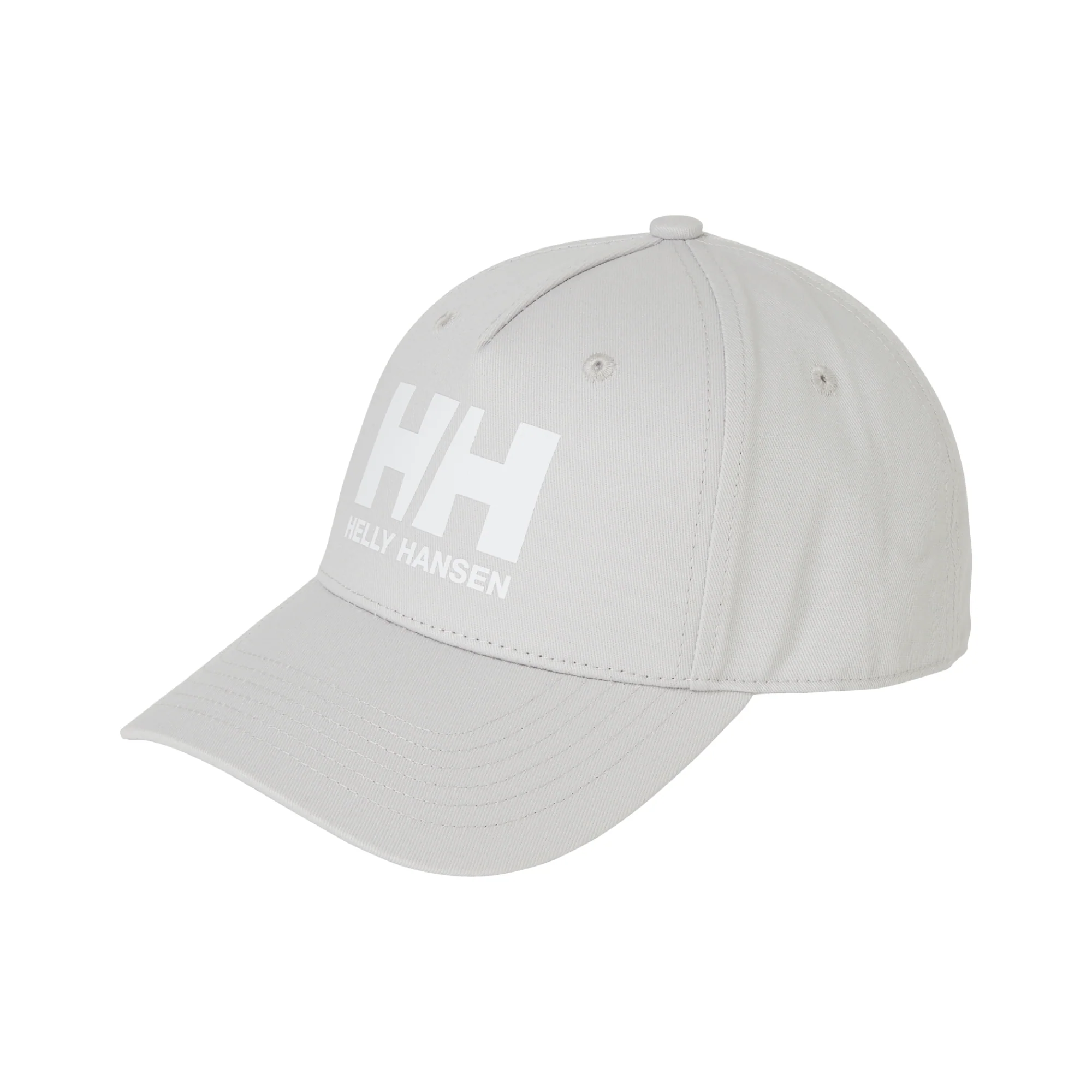 Helly Hansen Unisex HH Ball Cap (Grey Fog)