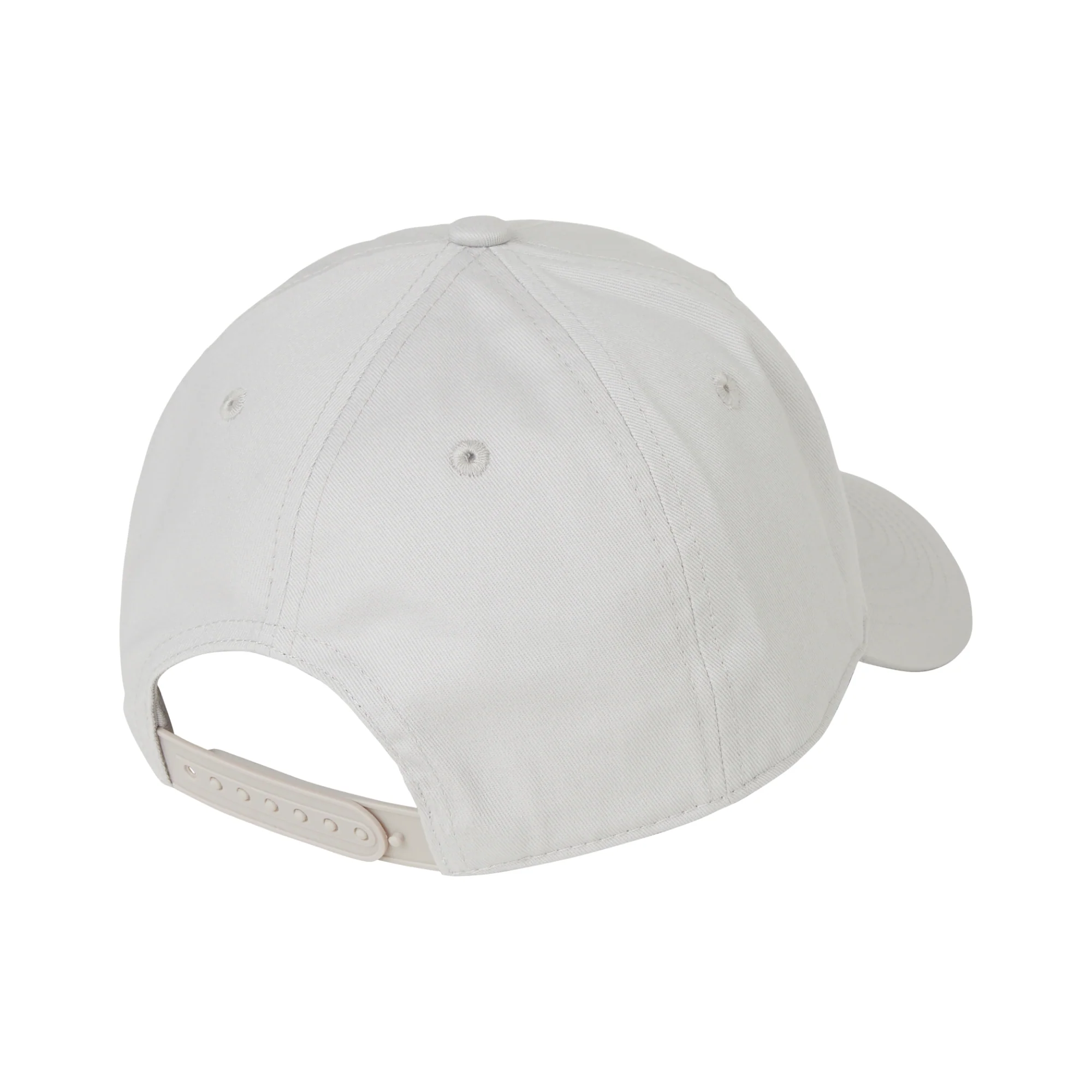 Helly Hansen Unisex HH Ball Cap (Grey Fog) - Image 2