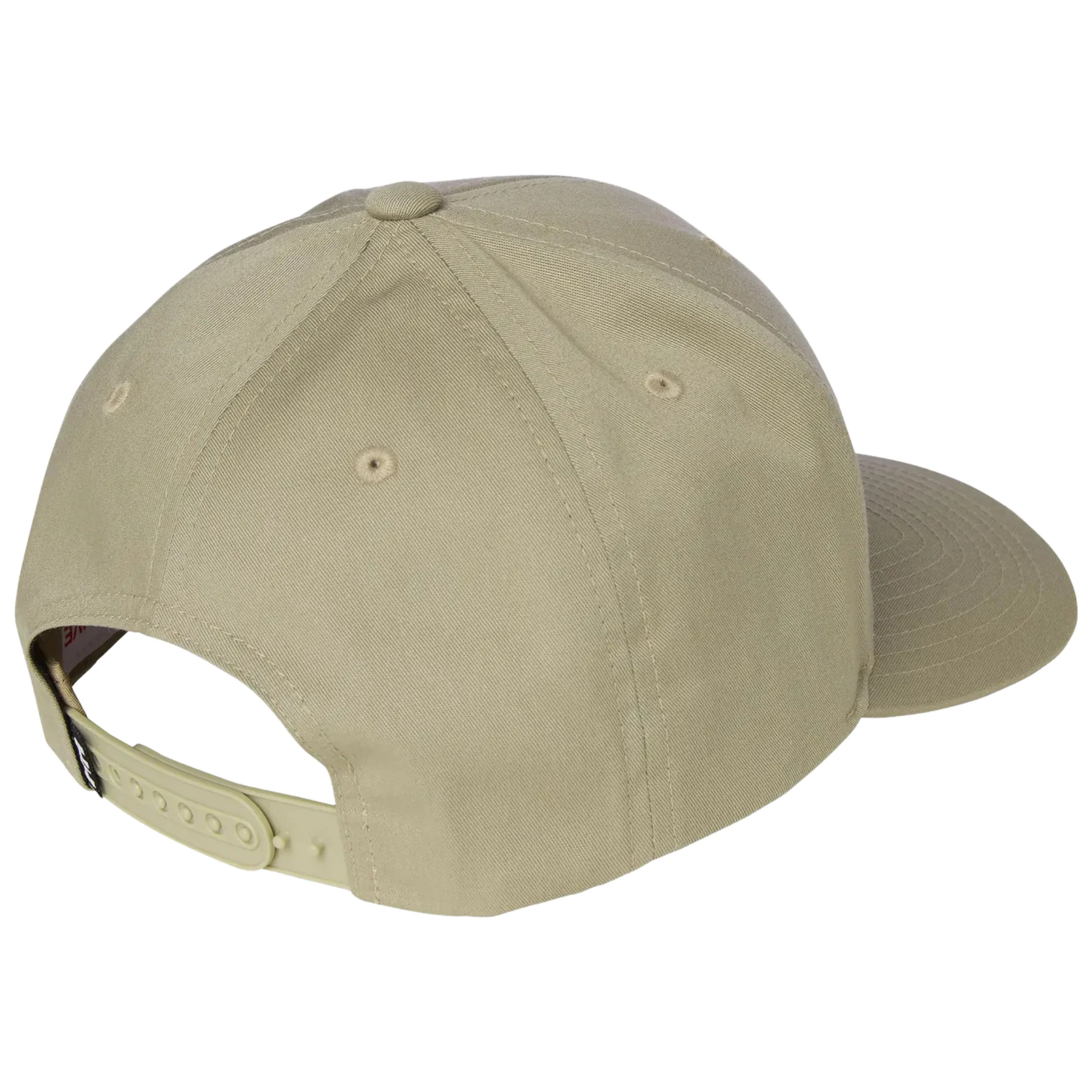 Helly Hansen Unisex HH Brand Cap (Pebble) - Image 2