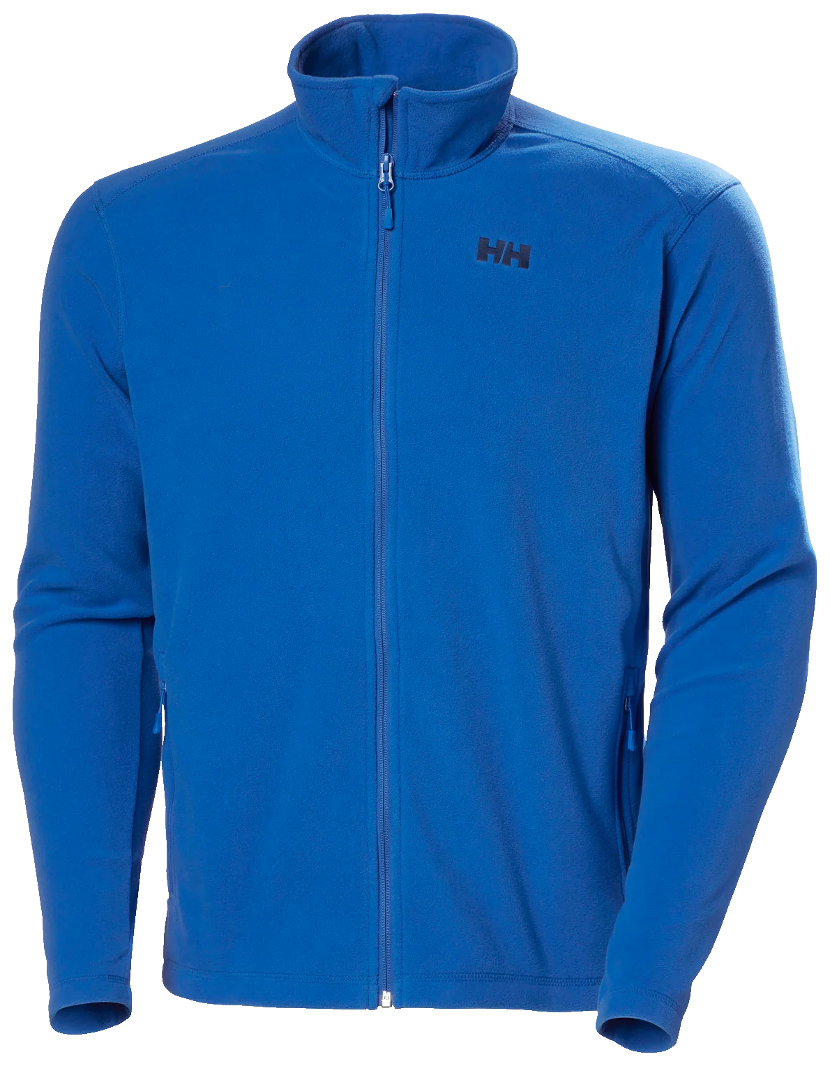 Helly Hansen Men's Daybreaker Polartec Full Zip Fleece (Cobalt 2.0) - Image 5