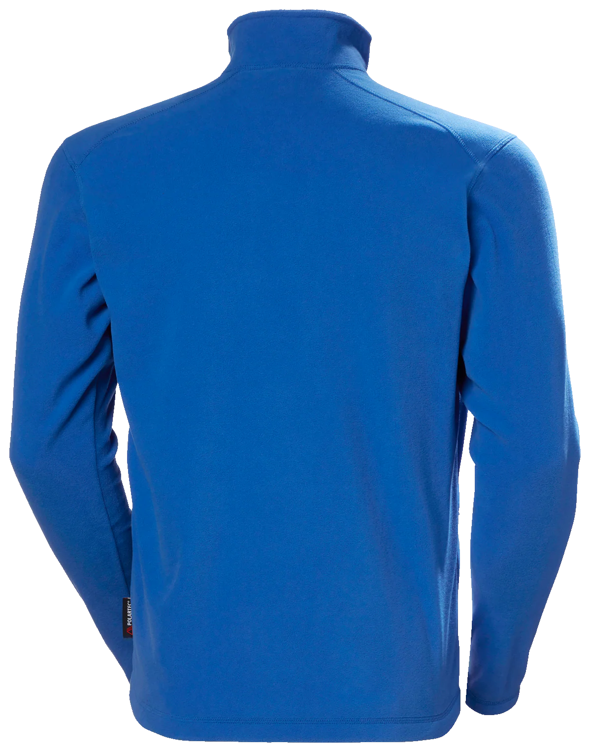 Helly Hansen Men's Daybreaker Polartec Full Zip Fleece (Cobalt 2.0) - Image 6