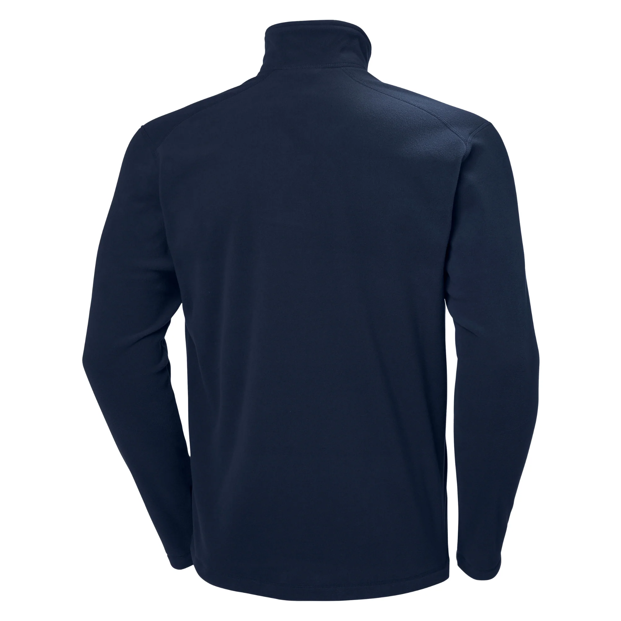 Helly Hansen Men's Daybreaker Polartec Full Zip Fleece (Navy) - Image 6