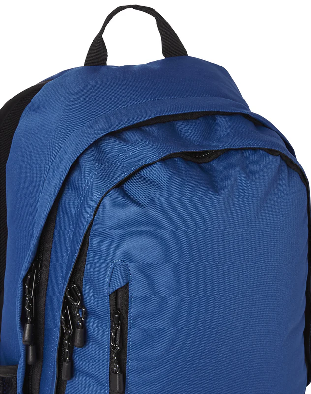 Helly Hansen Dublin 2.0 16L Backpack (Deep Fjord) - Image 2
