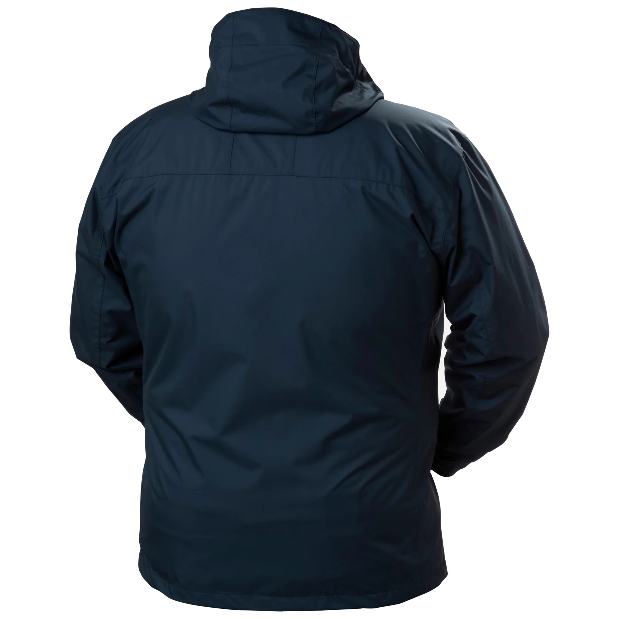 Helly Hansen Men's Dubliner HT 2L Waterproof Jacket (Navy) - Image 14