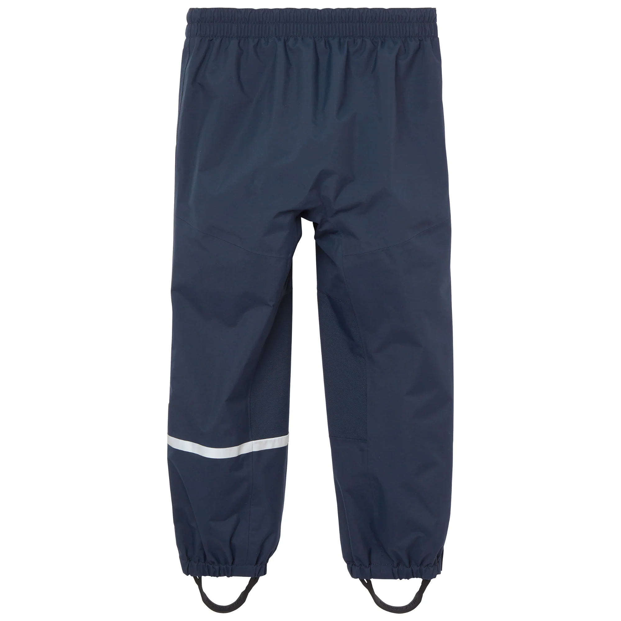 Helly Hansen Kids Shelter HT 2L Waterproof Over-Trousers (Navy)(Ages 1-8) FUT/REDU AW26 - Image 5