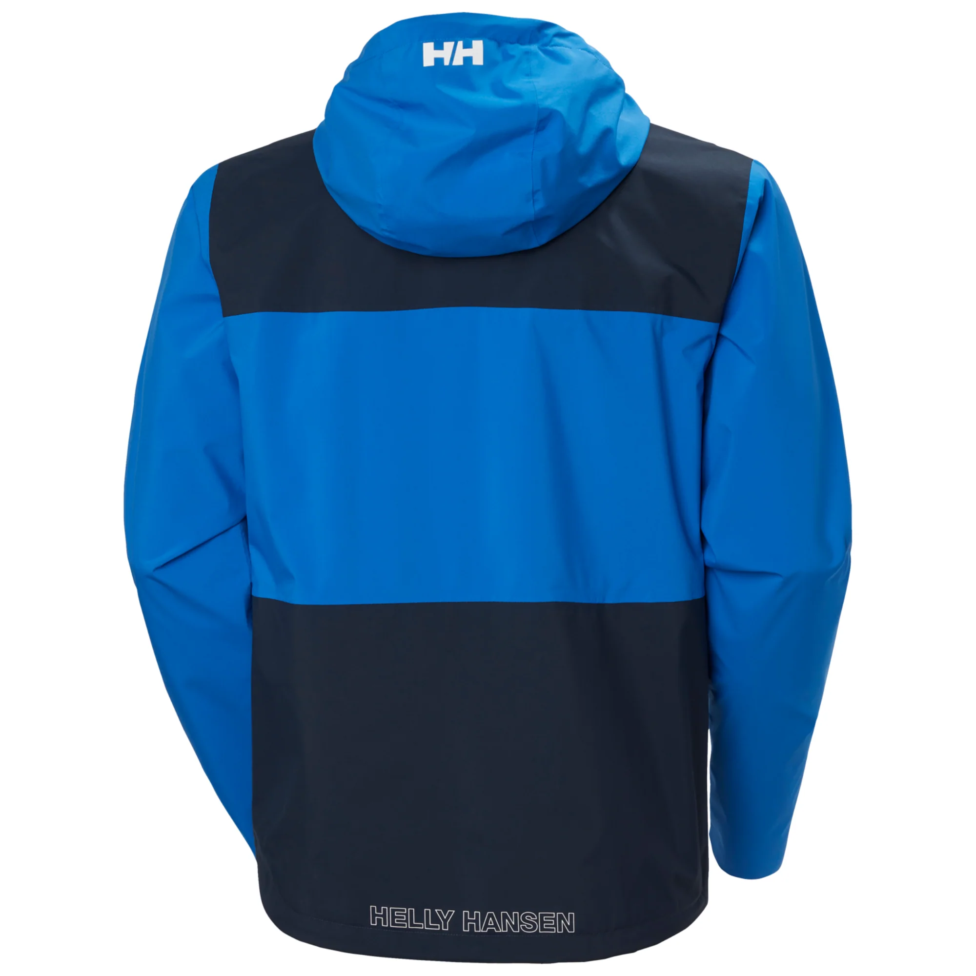Helly Hansen Men's Ace 2L HT Waterproof Jacket (Cobalt 2.0) - Image 7