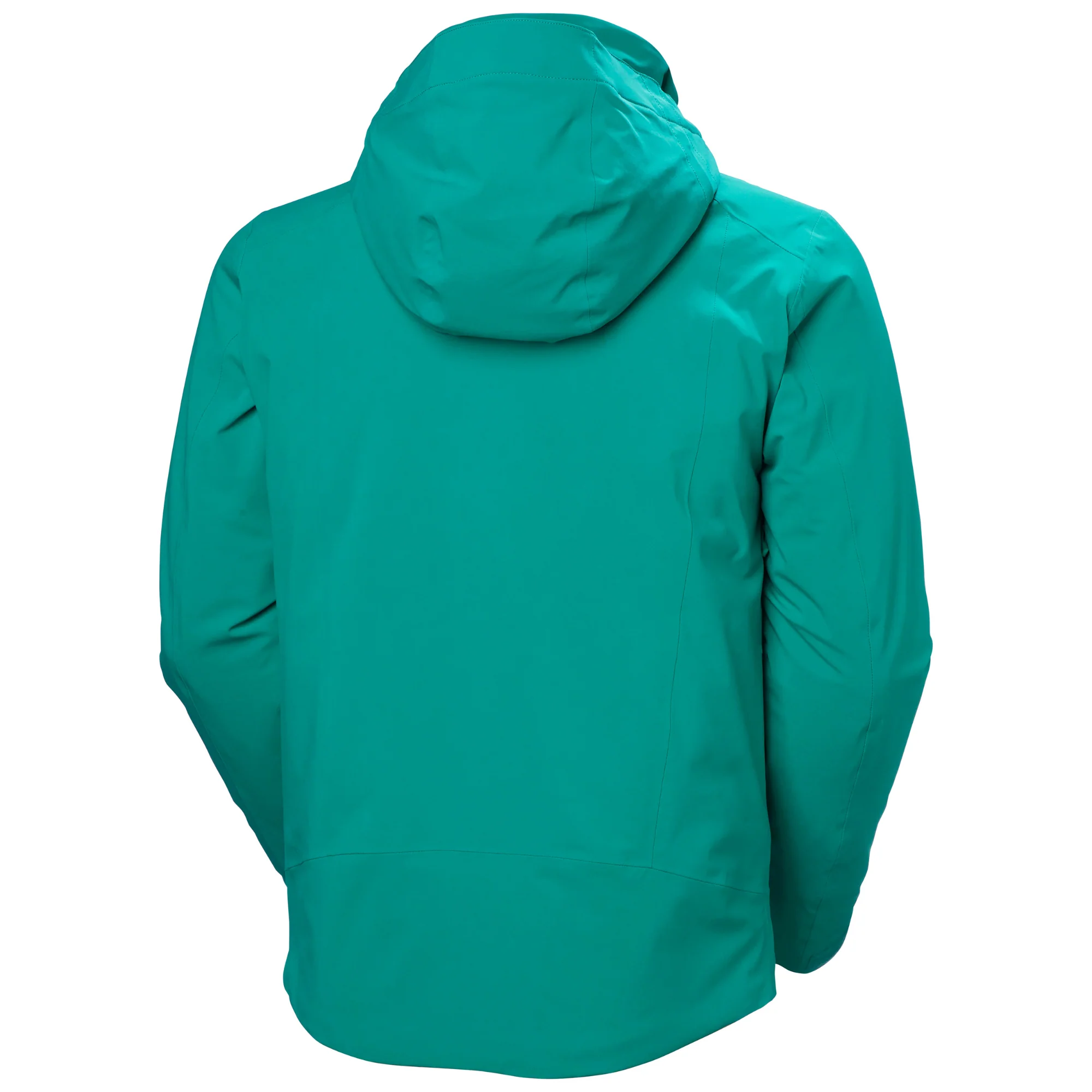 Helly Hansen Men's Alpha 4.0 2L Waterproof Insulated Ski Jacket (Signal Green) - Image 11