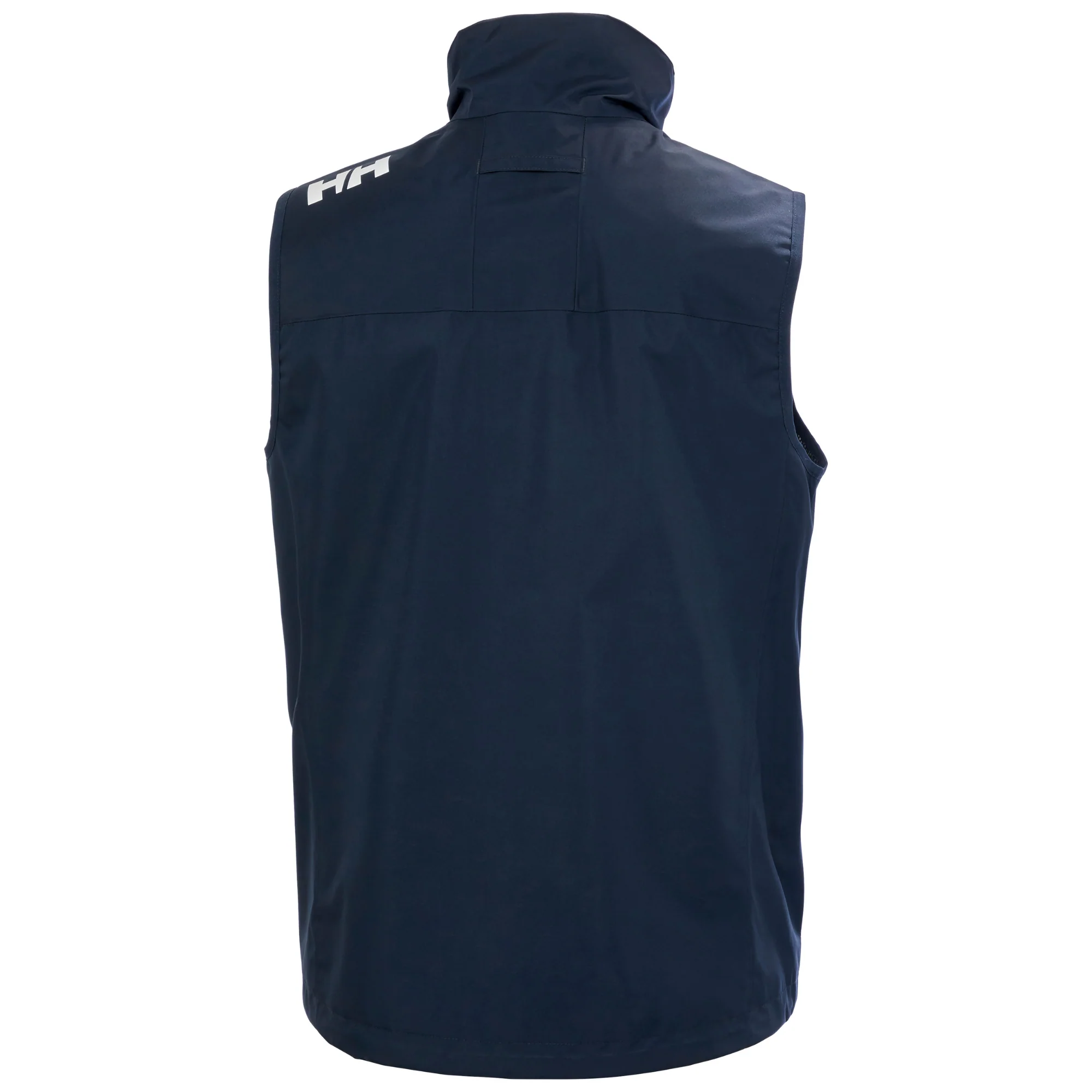 Helly Hansen Men's HT Waterproof Crew Vest 2.0 (Navy) - Image 7