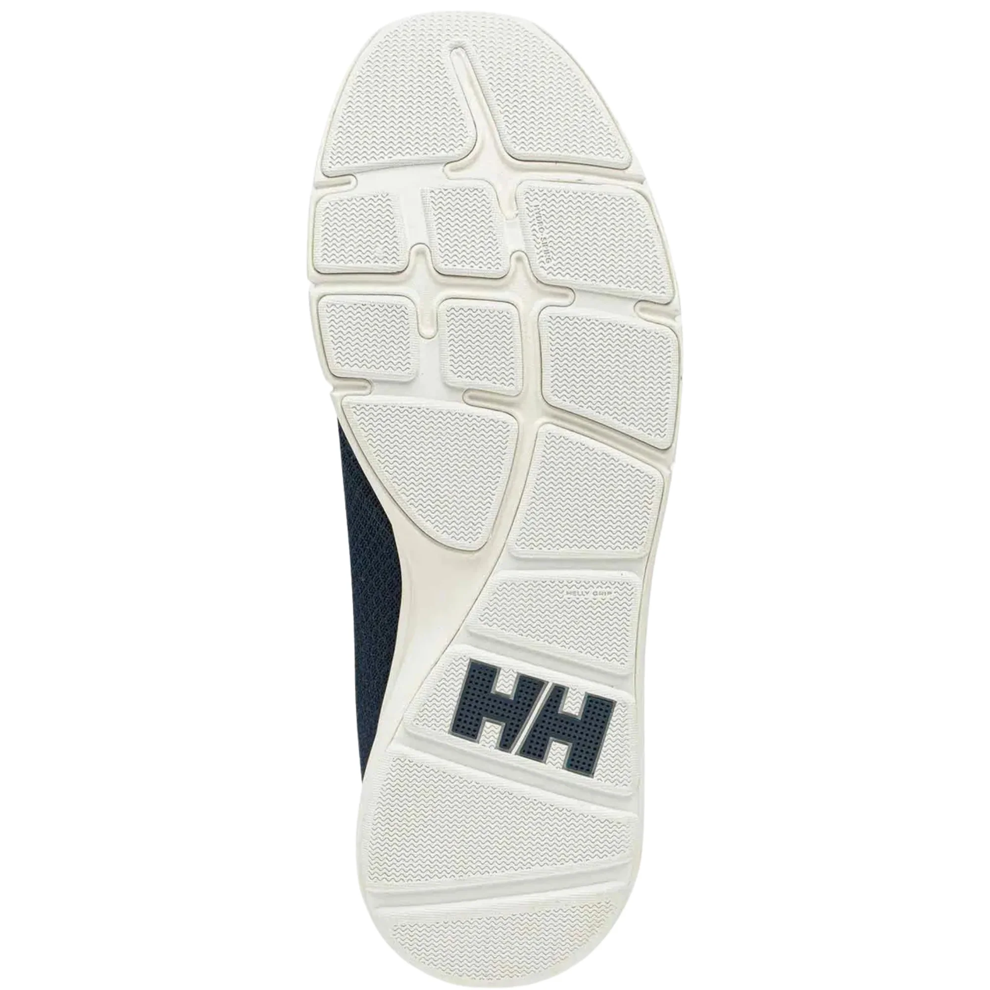 Helly Hansen Men's Feathering Sailing Shoes (Navy/Off White) - Image 6