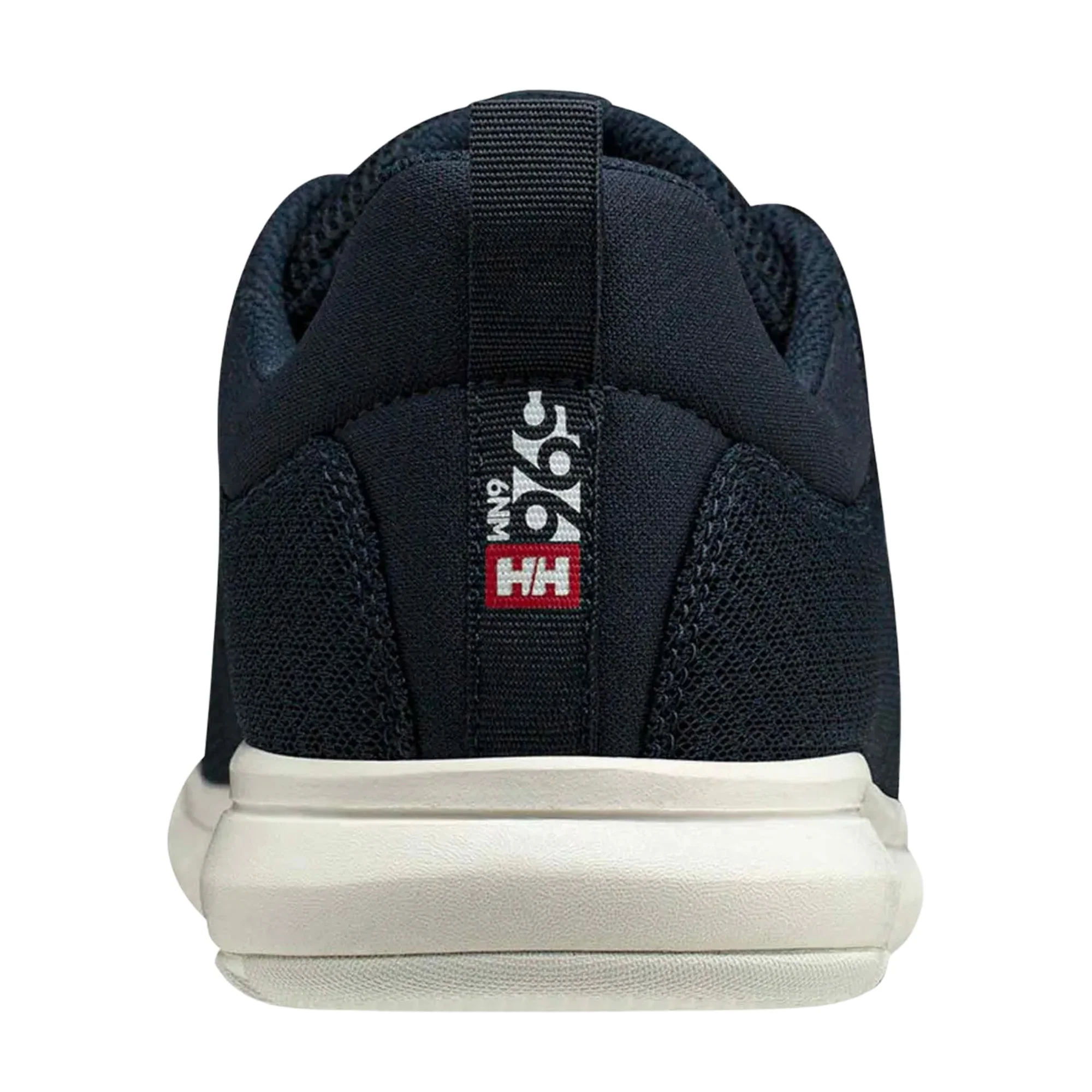 Helly Hansen Men's Feathering Sailing Shoes (Navy/Off White) - Image 7