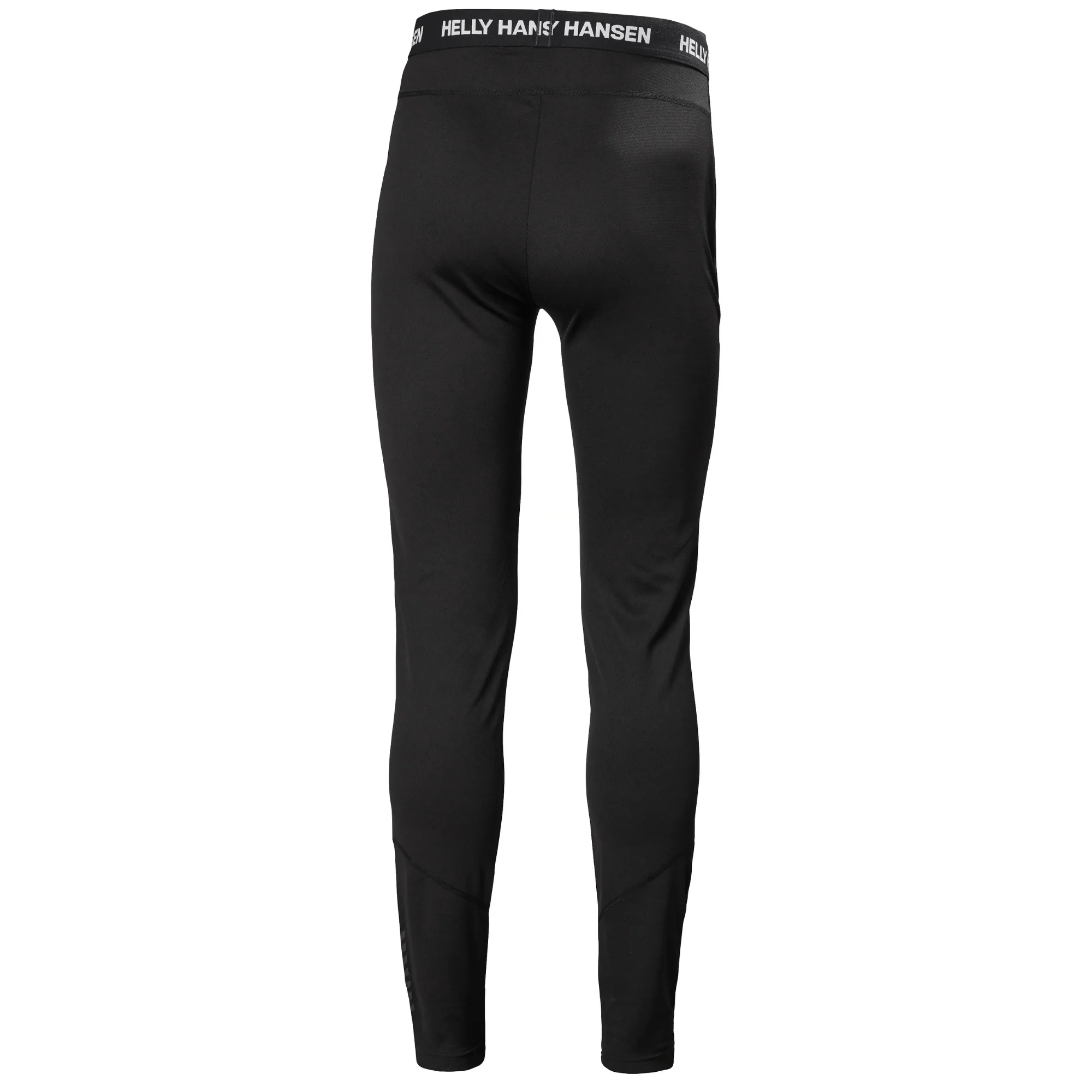 Helly Hansen Men's Lifa Active Base Layer Bottoms (Black) - Image 6