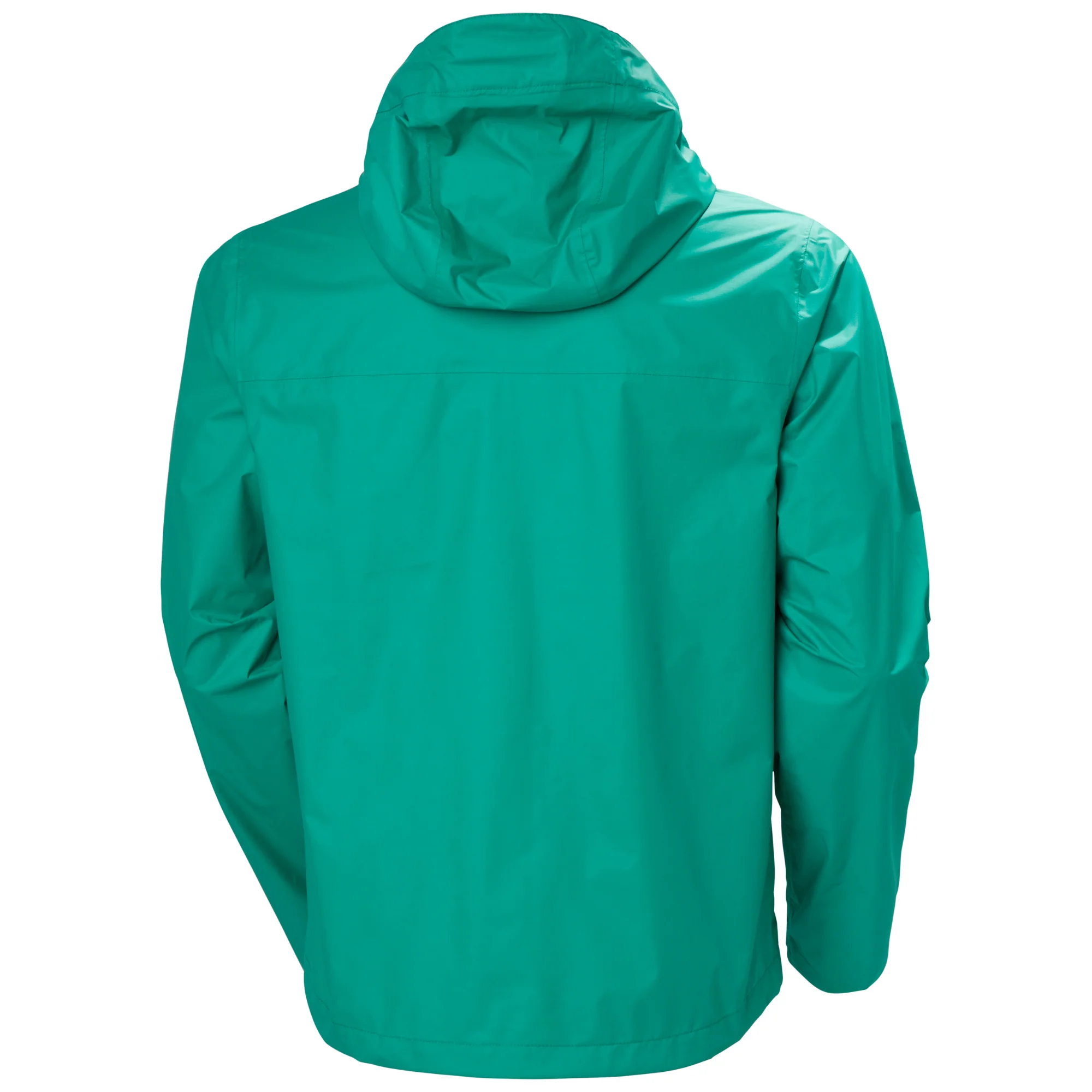 Helly Hansen Men's Loke 2.0 HT 2.5L Waterproof Jacket (Signal Green) - Image 8