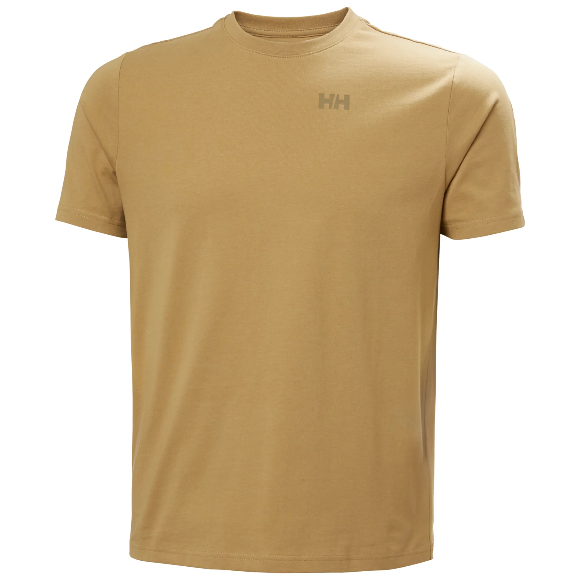 Helly Hansen Men's Massif Short Sleeve Graphic Tee (Elmwood) - Image 5