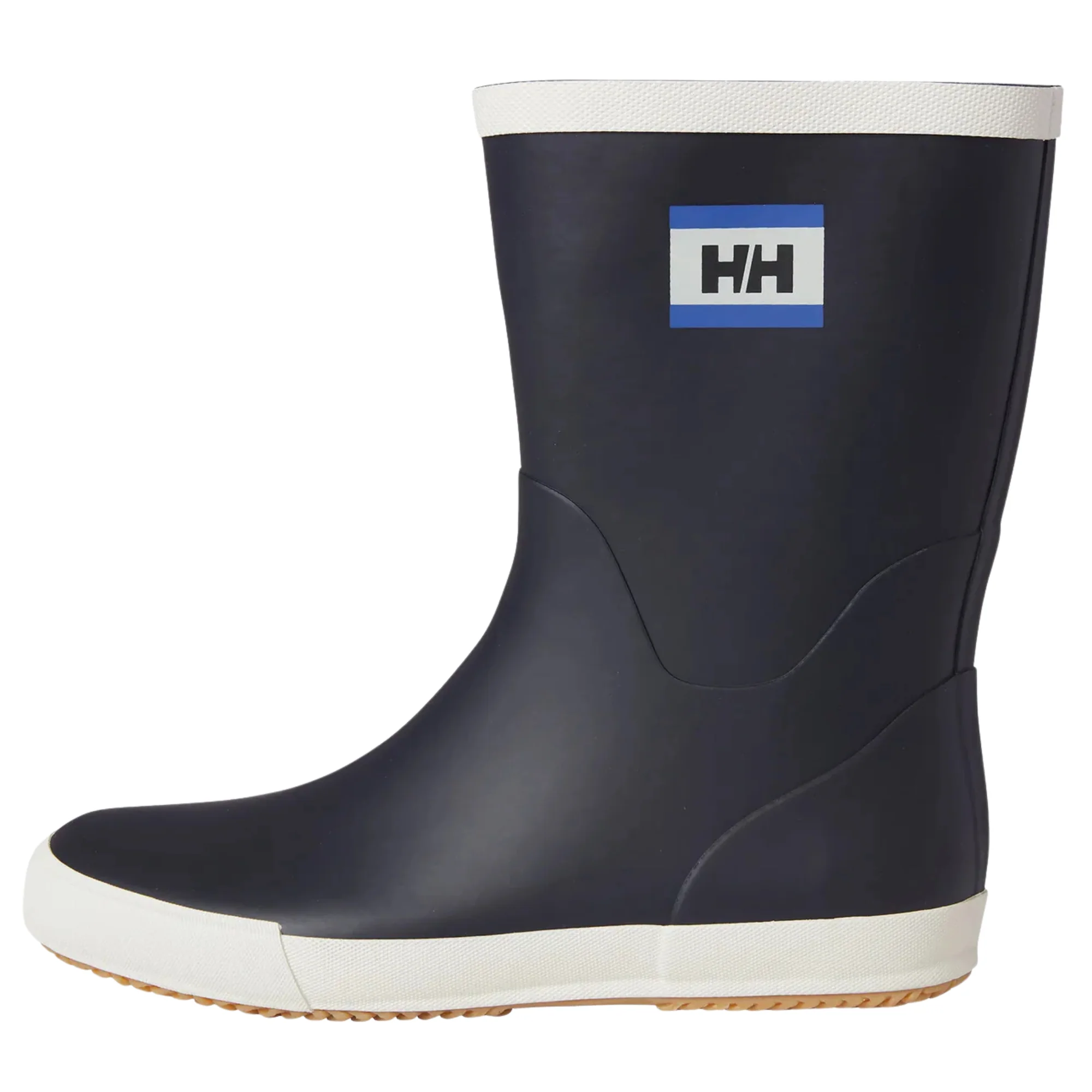 Helly Hansen Men's Nordvik 2 Rubber Wellies (Navy) - Image 2