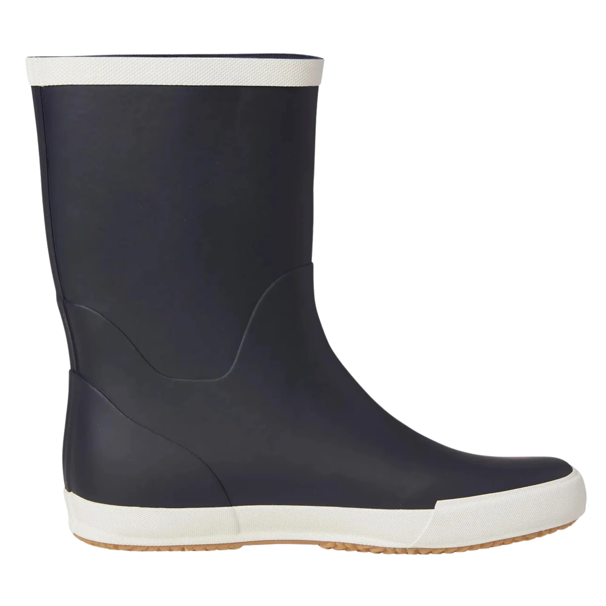 Helly Hansen Men's Nordvik 2 Rubber Wellies (Navy) - Image 3