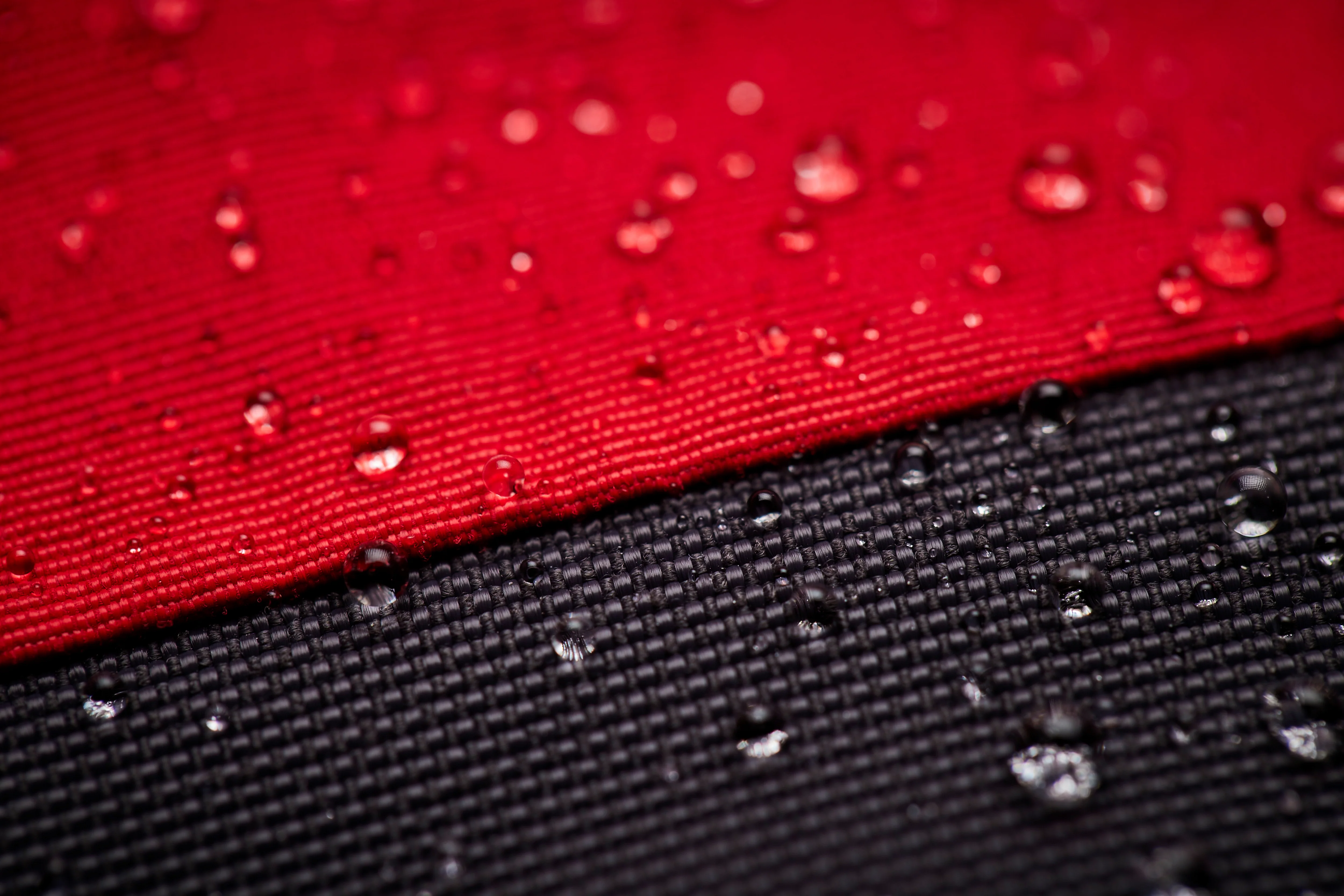 Helly Hansen Men's Pier 4.0 HT Waterproof Sailing Jacket (Red) - Image 16