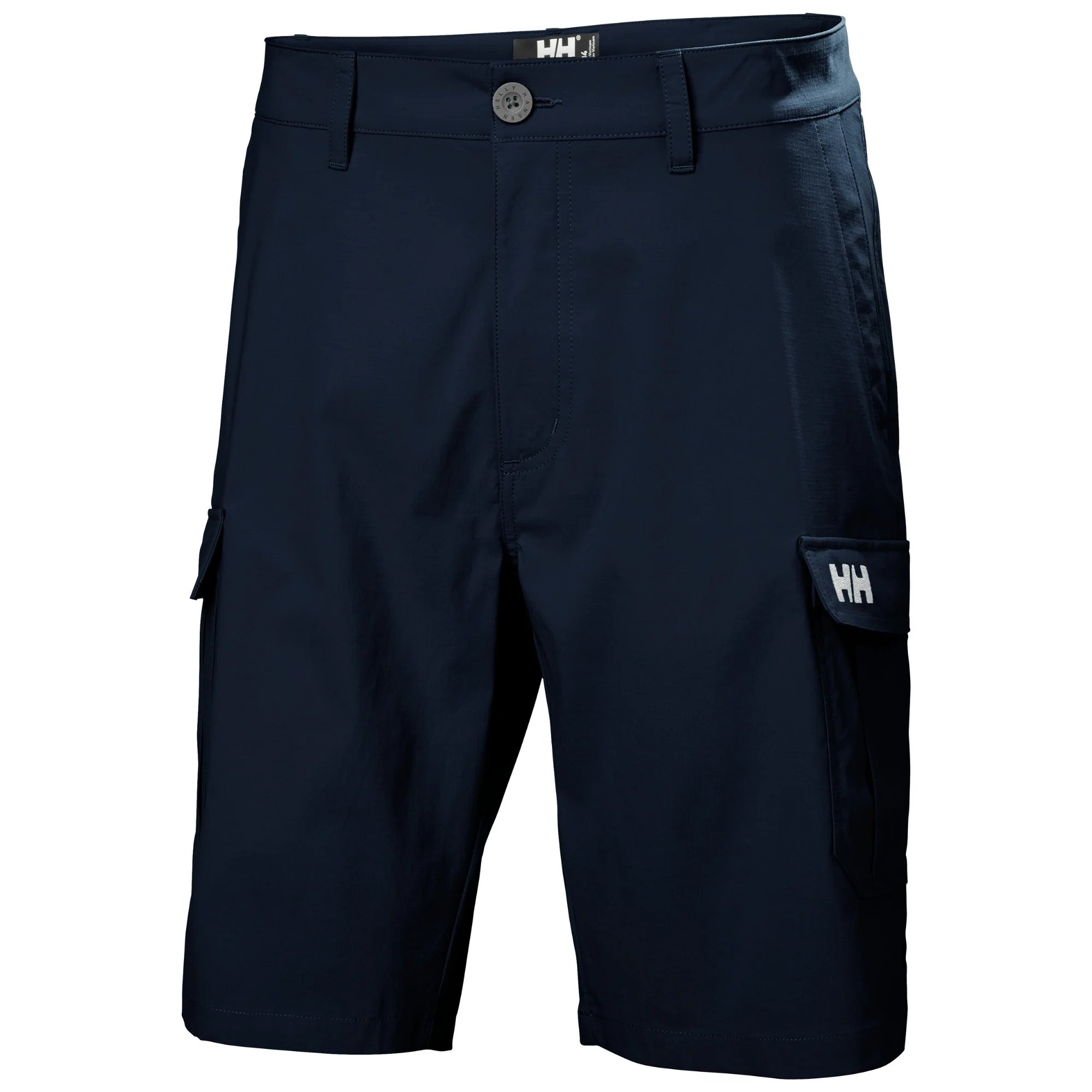 Helly Hansen Men's HH QD UPF50 Cargo Shorts (Navy)(11in) - Image 5