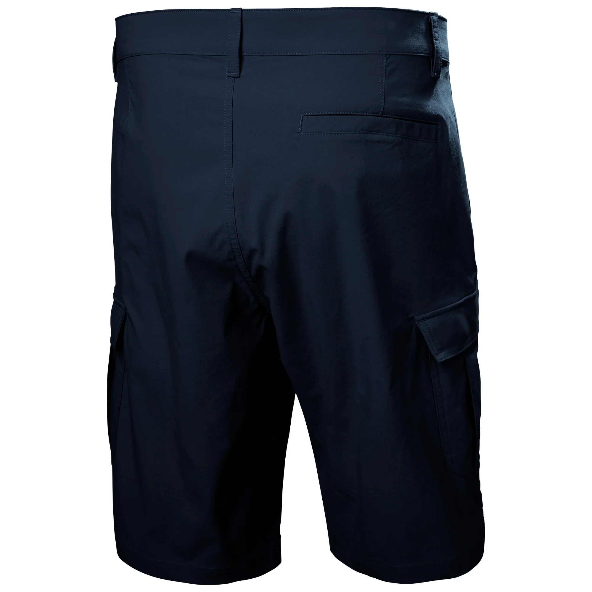 Helly Hansen Men's HH QD UPF50 Cargo Shorts (Navy)(11in) - Image 6