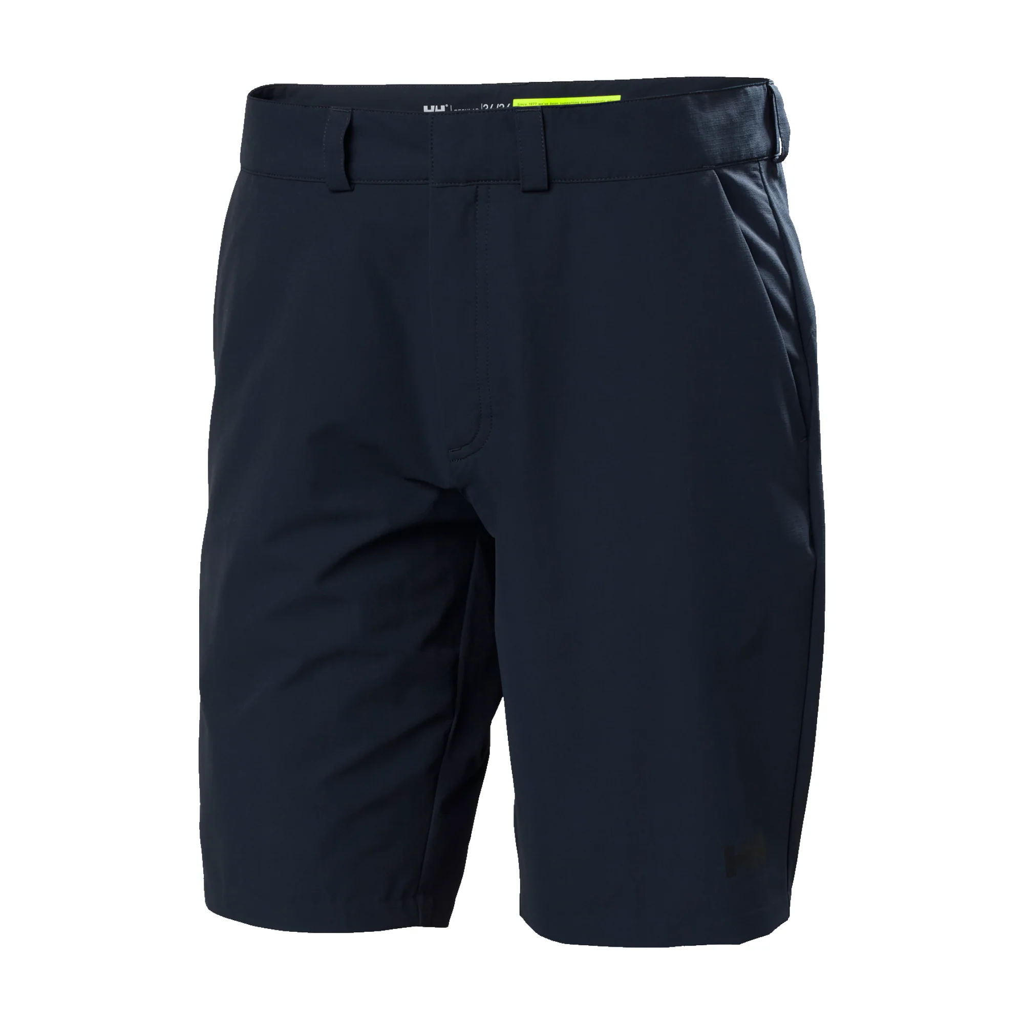 Helly Hansen Men's Quick Dry UPF50 Shorts (Navy) - Image 5