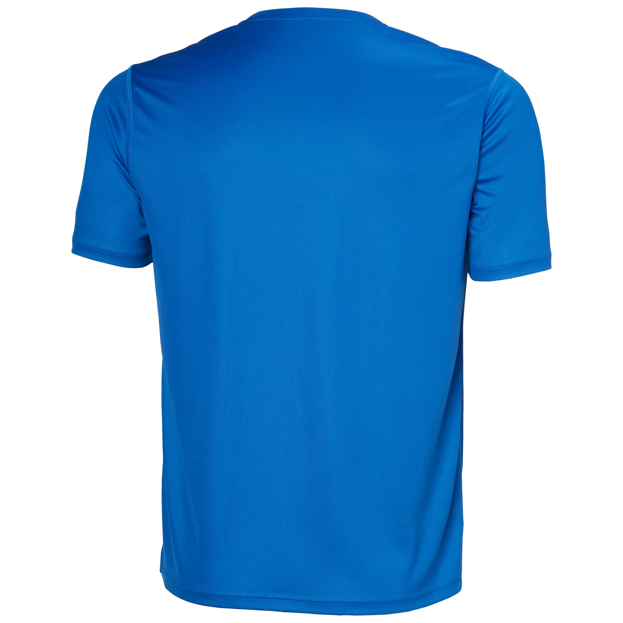 Helly Hansen Men's HH 2.0 UPF50 Technical T-Shirt (Cobalt 2.0) - Image 5