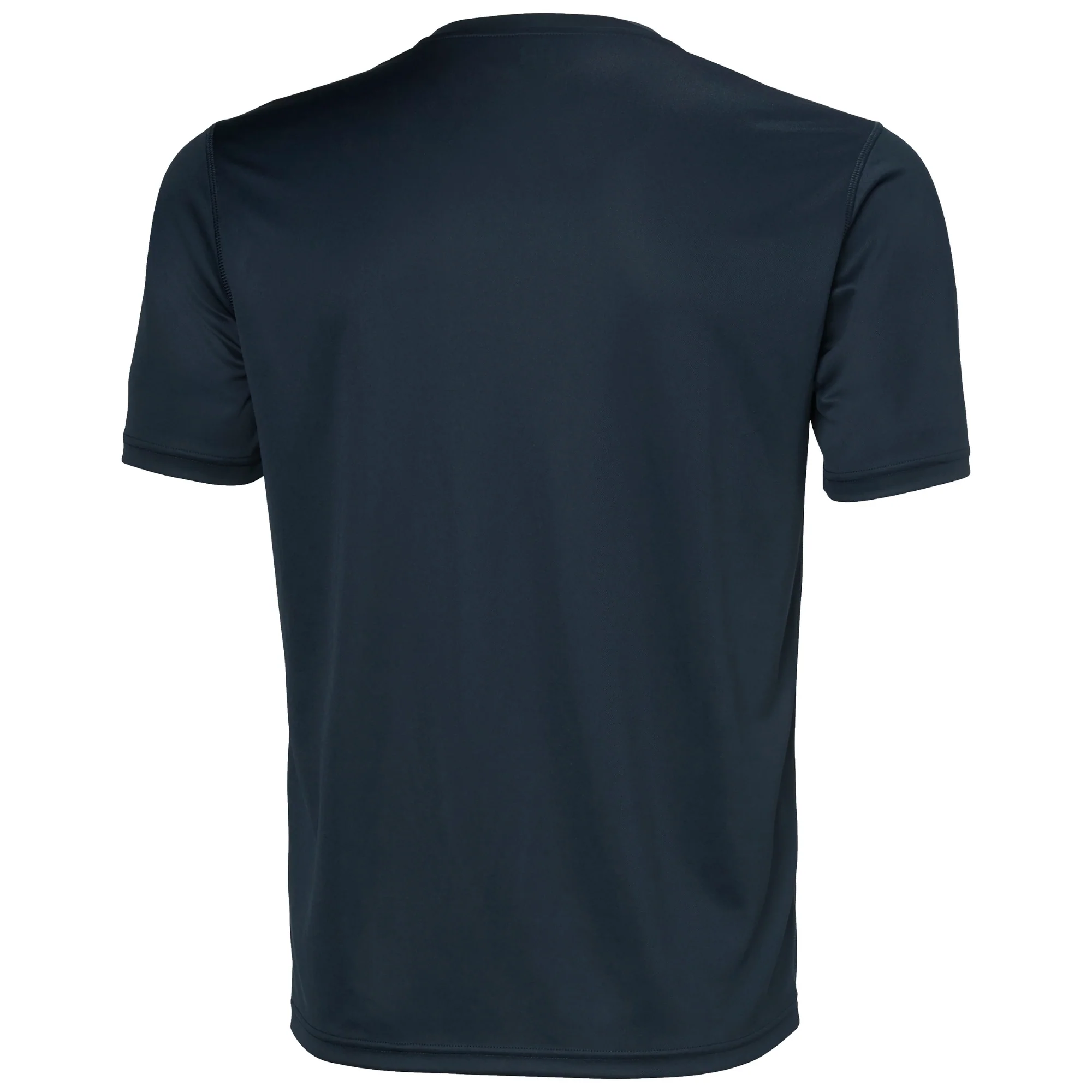 Helly Hansen Men's HH 2.0 UPF50 Technical T-Shirt (Navy) - Image 5