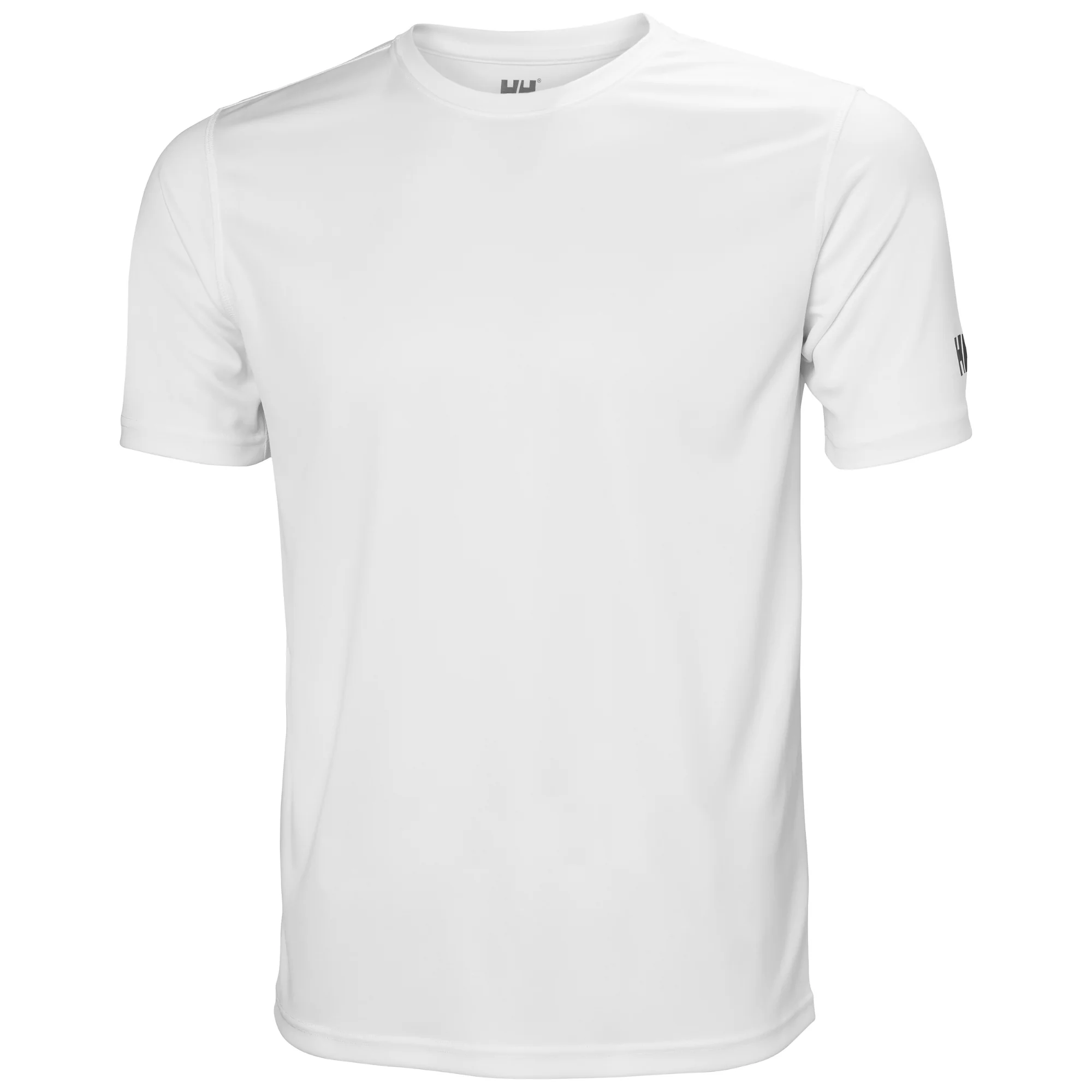 Helly Hansen Men's HH 2.0 UPF50 Technical T-Shirt (White) - Image 4