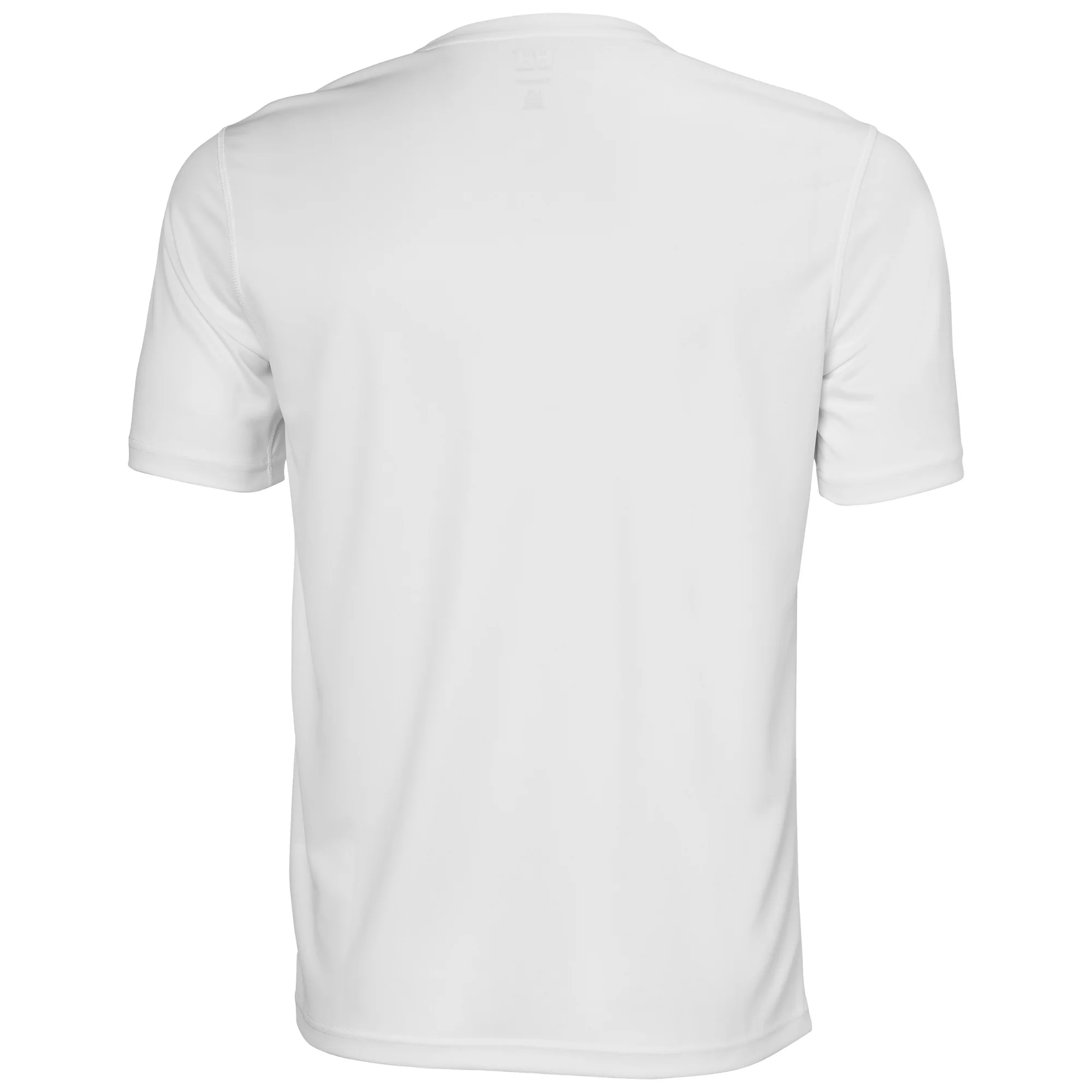 Helly Hansen Men's HH 2.0 UPF50 Technical T-Shirt (White) - Image 5