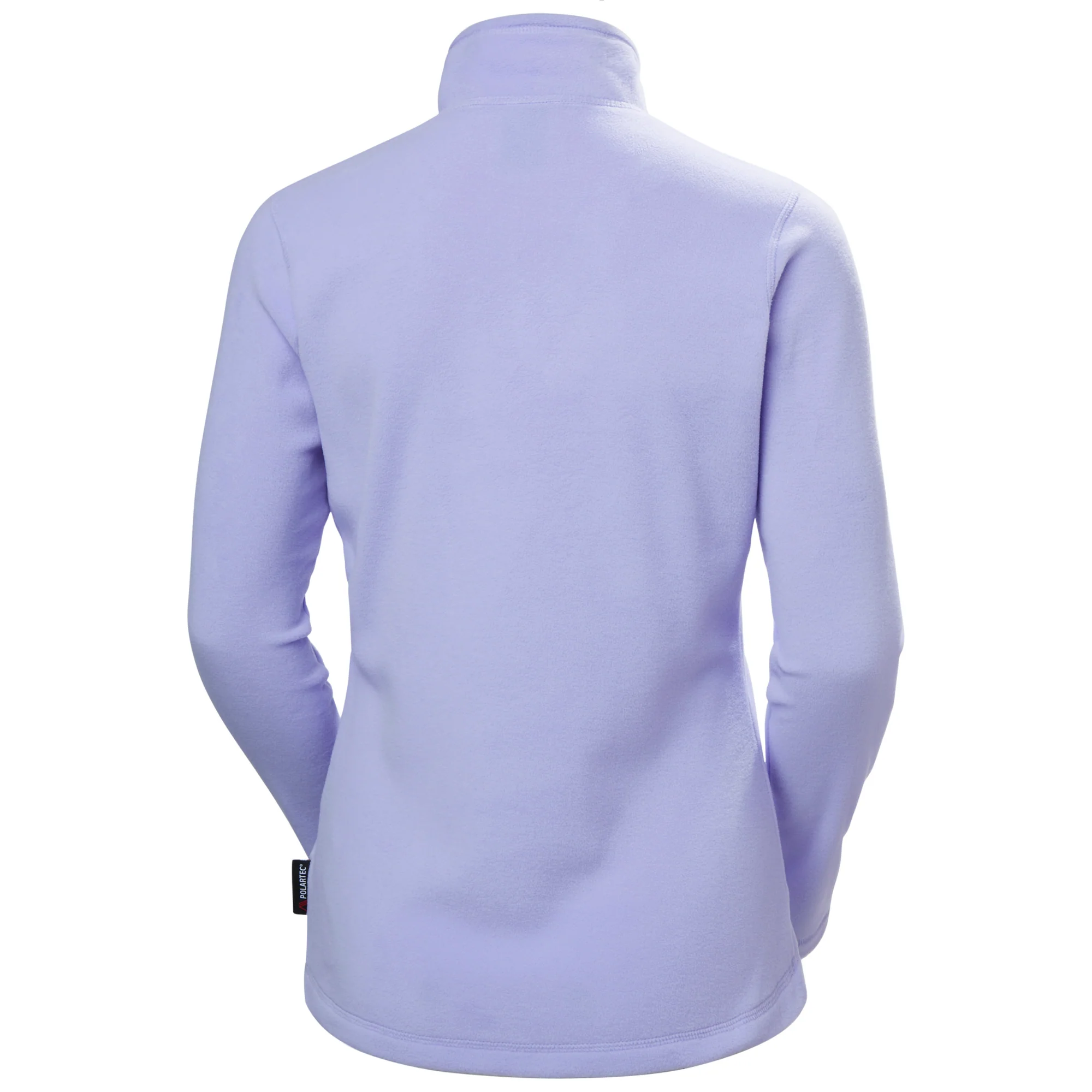 Helly Hansen Women's Daybreaker Polartec Full Zip Fleece (Bright Lavender) - Image 6