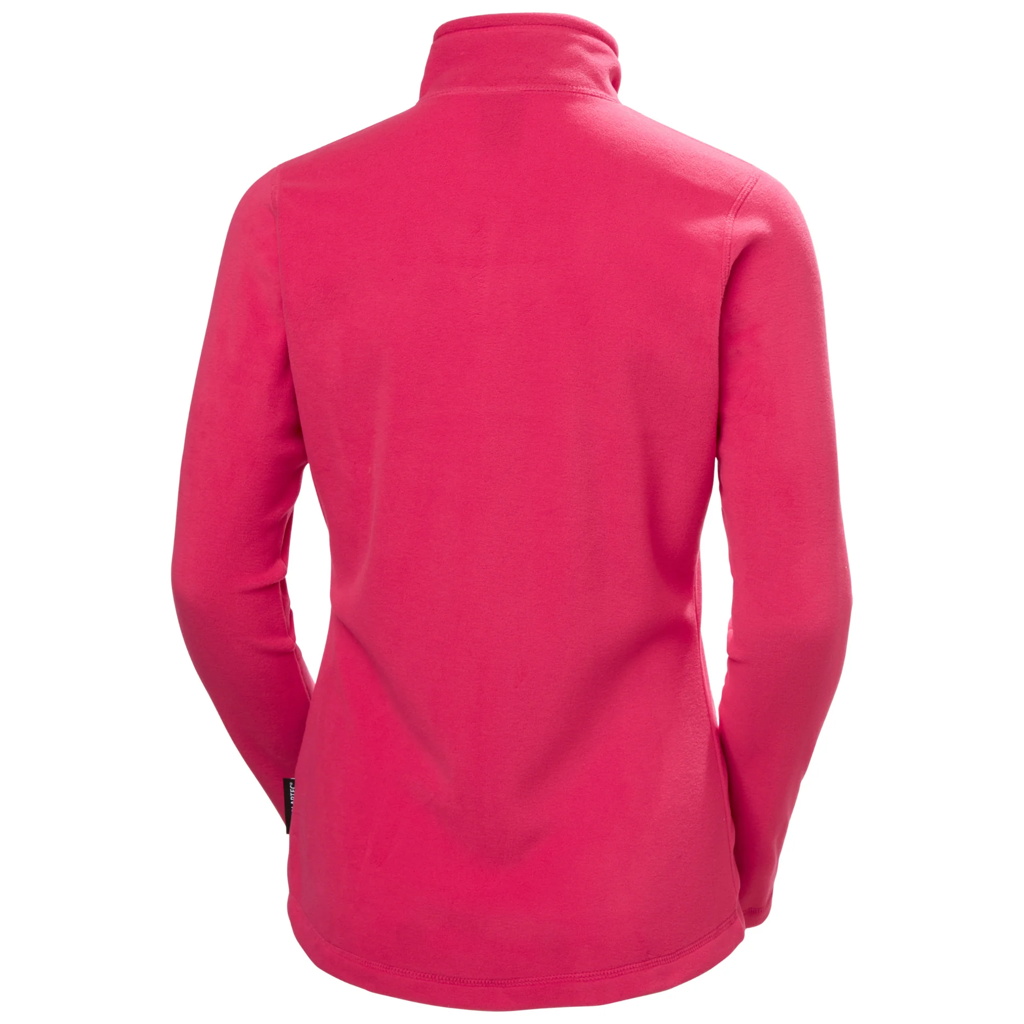 Helly Hansen Women's Daybreaker Polartec Full Zip Fleece (Cranberry) - Image 6