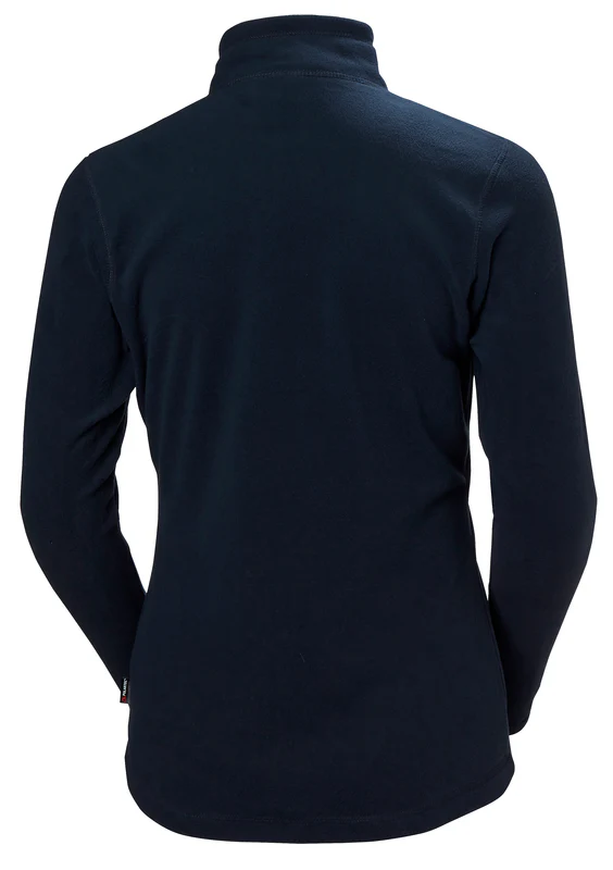 Helly Hansen Women's Daybreaker Polartec Full Zip Fleece (Navy) - Image 6