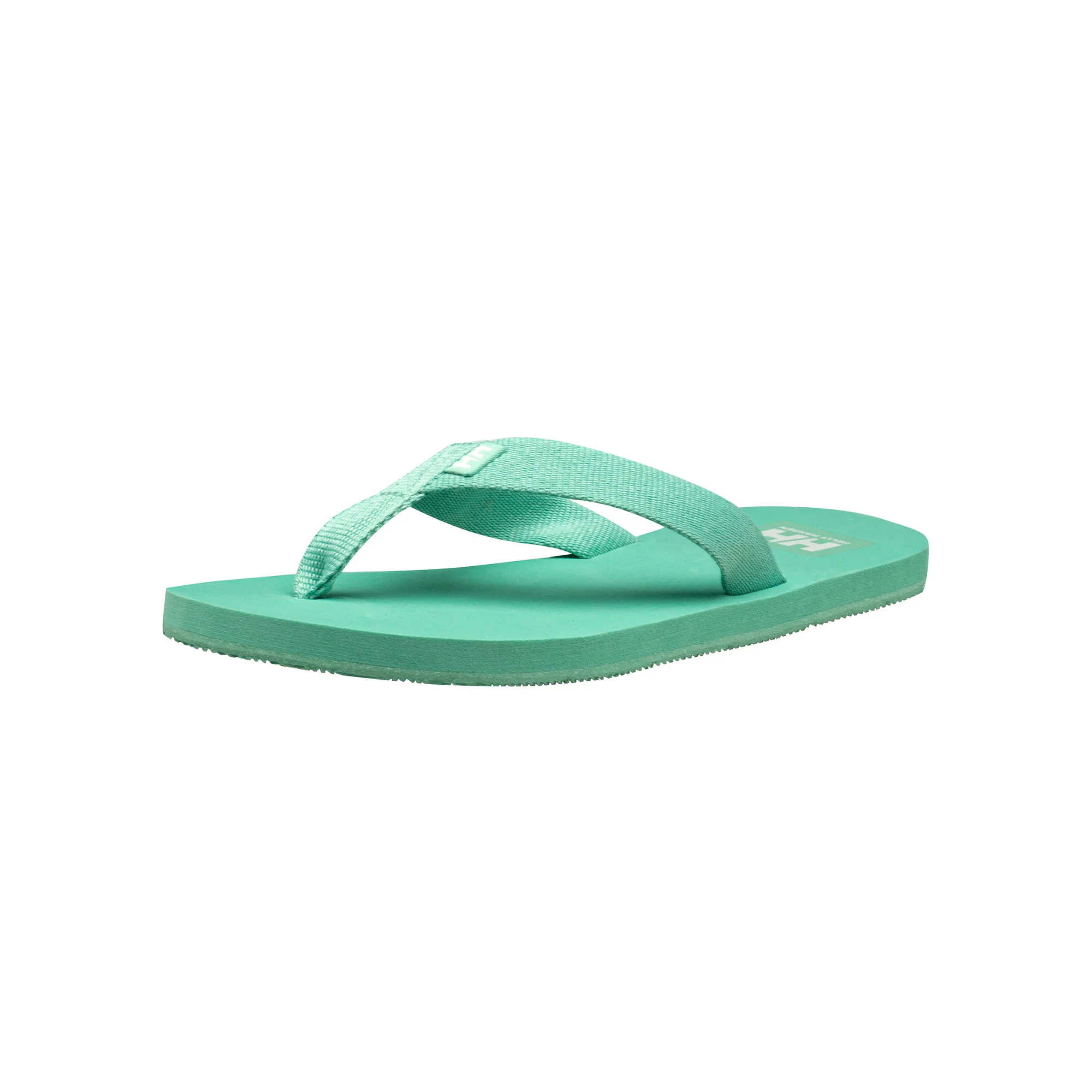 Helly Hansen Women's Logo 2 Sandals (Lagoon)