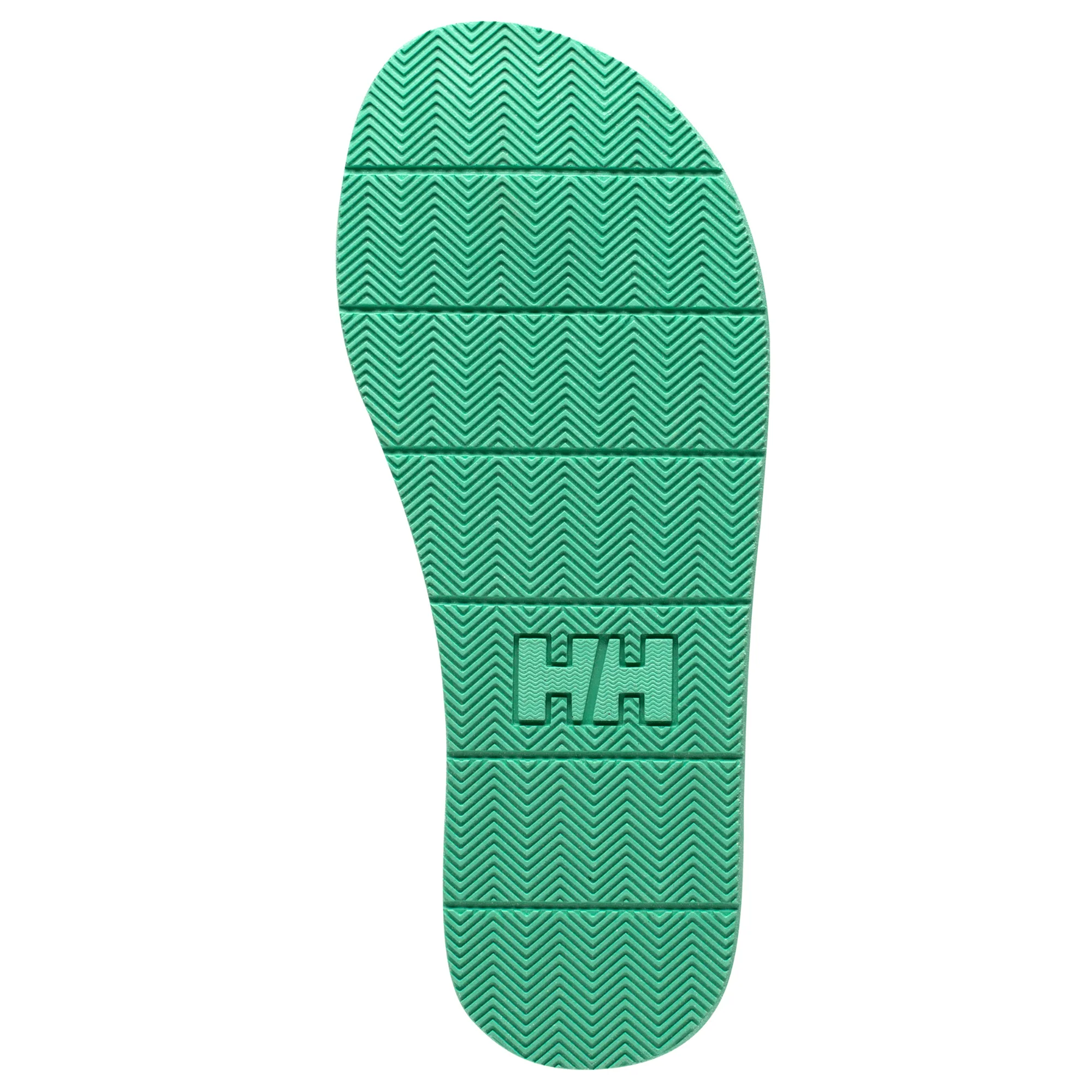 Helly Hansen Women's Logo 2 Sandals (Lagoon) - Image 5