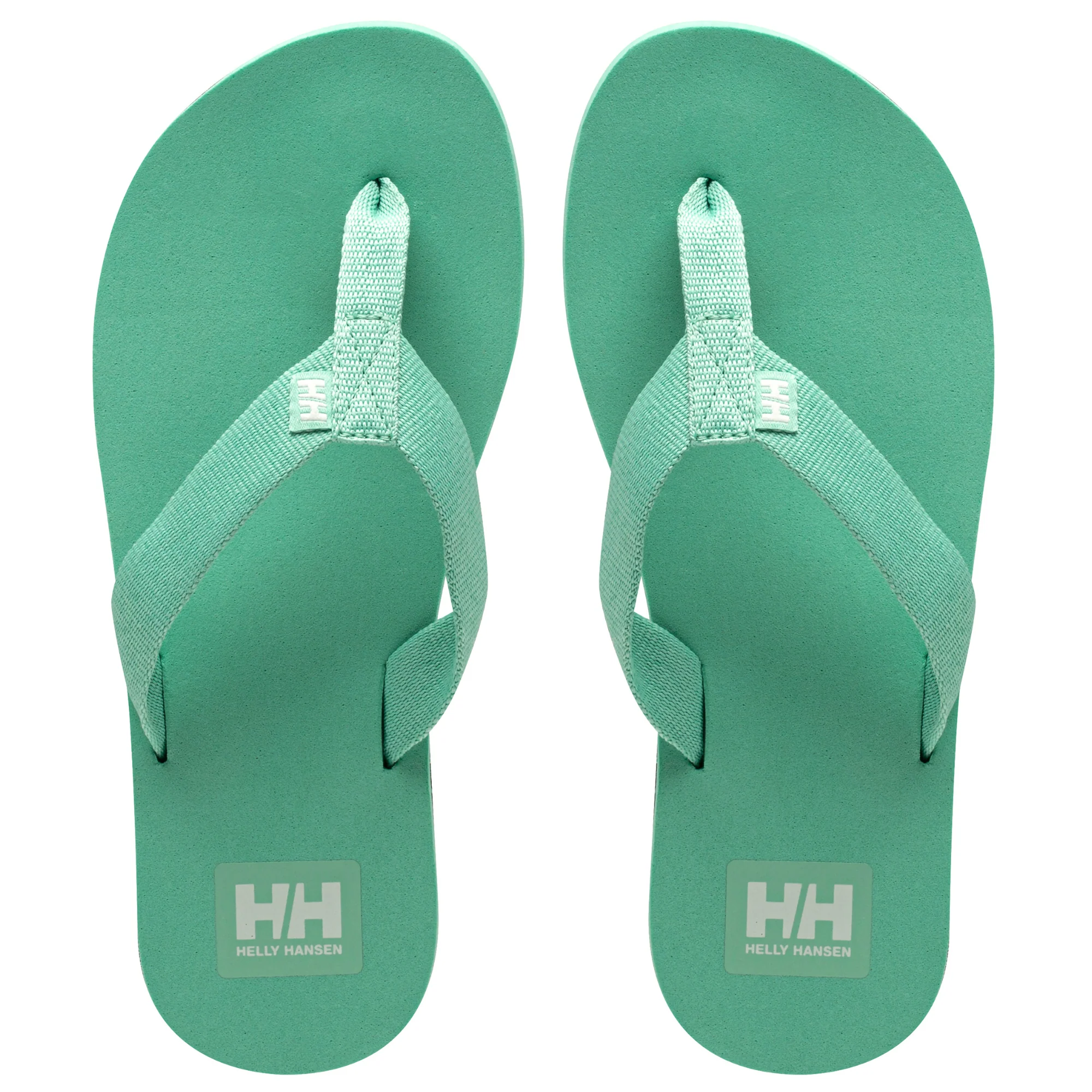 Helly Hansen Women's Logo 2 Sandals (Lagoon) - Image 7