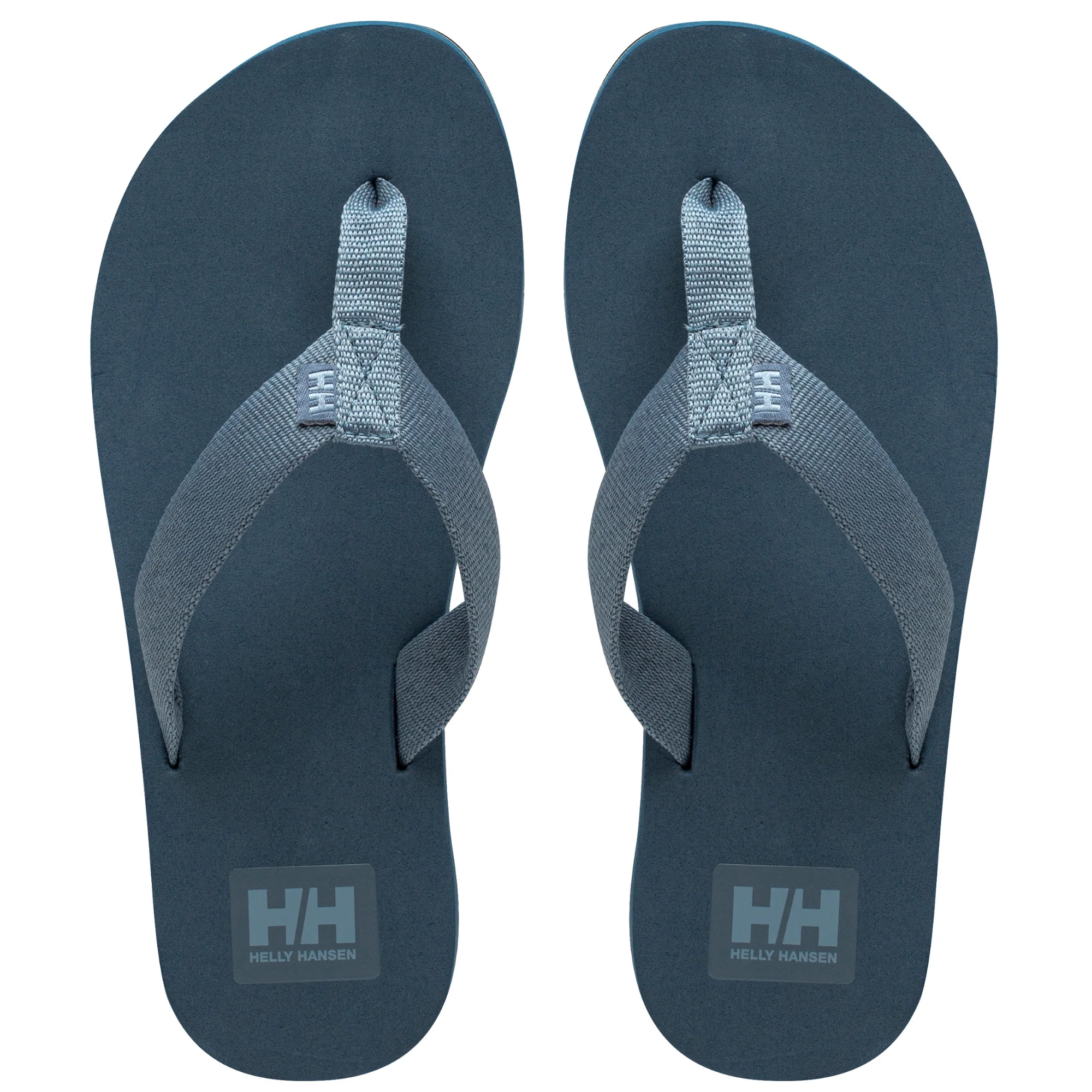 Helly Hansen Women's Logo 2 Sandals (Washed Navy) - Image 7