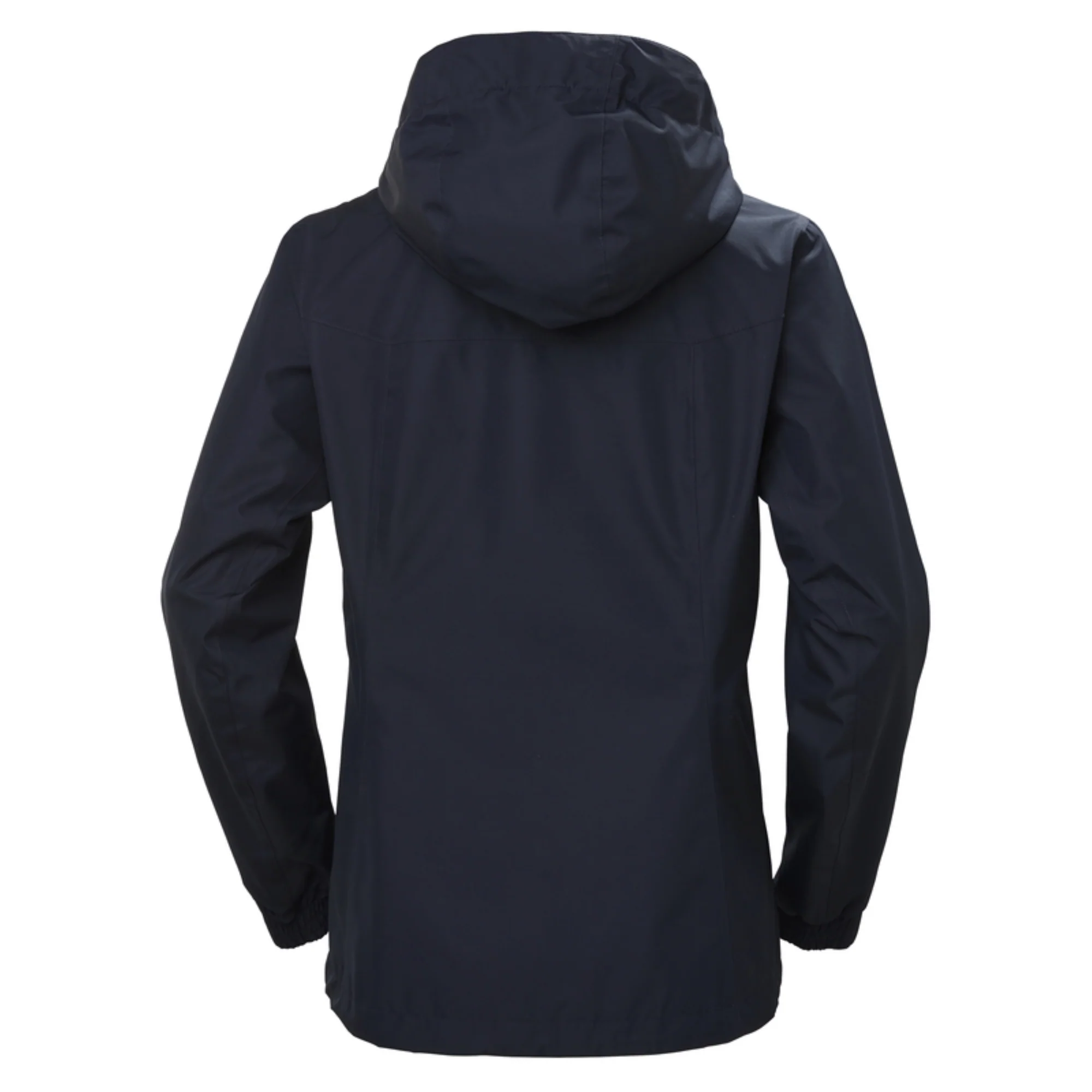 Helly Hansen Women's Aden HT 2L Waterproof Jacket (Navy) - Image 4