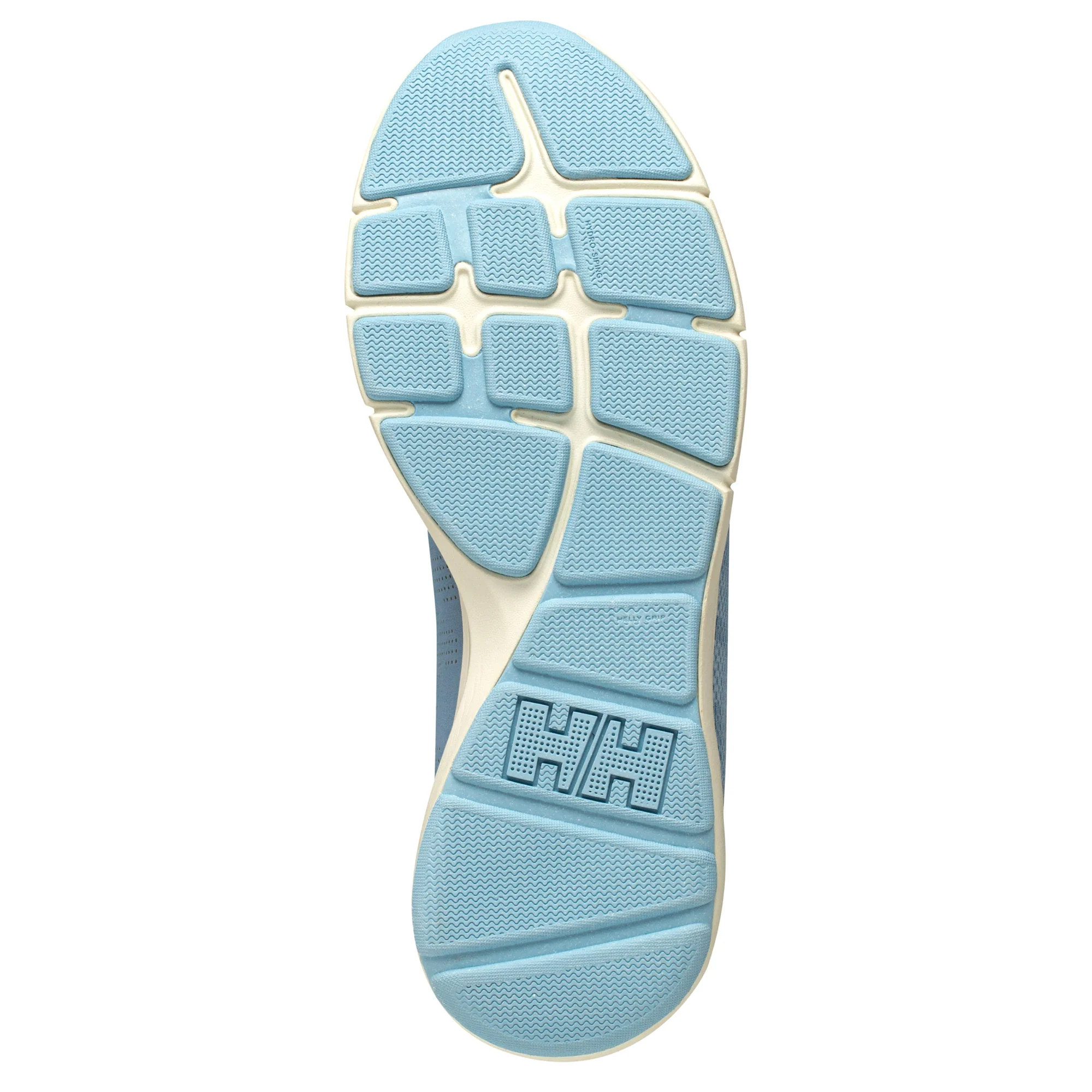 Helly Hansen Women's Ahiga V4 Hydropower Aqua Shoes (Windy Blue) - Image 6
