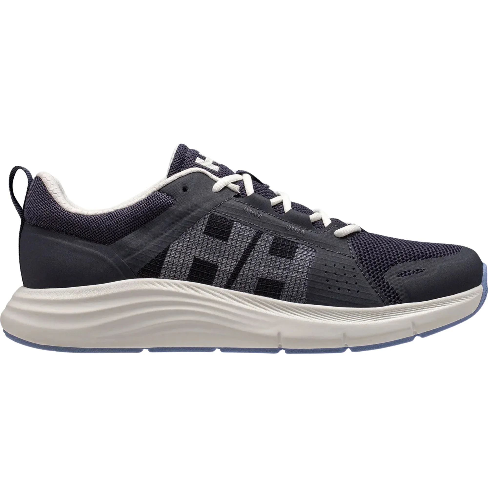 Helly Hansen Women's Hydropower Ahiga Evo 5 Sailing Shoes (Navy/Bright Blue)