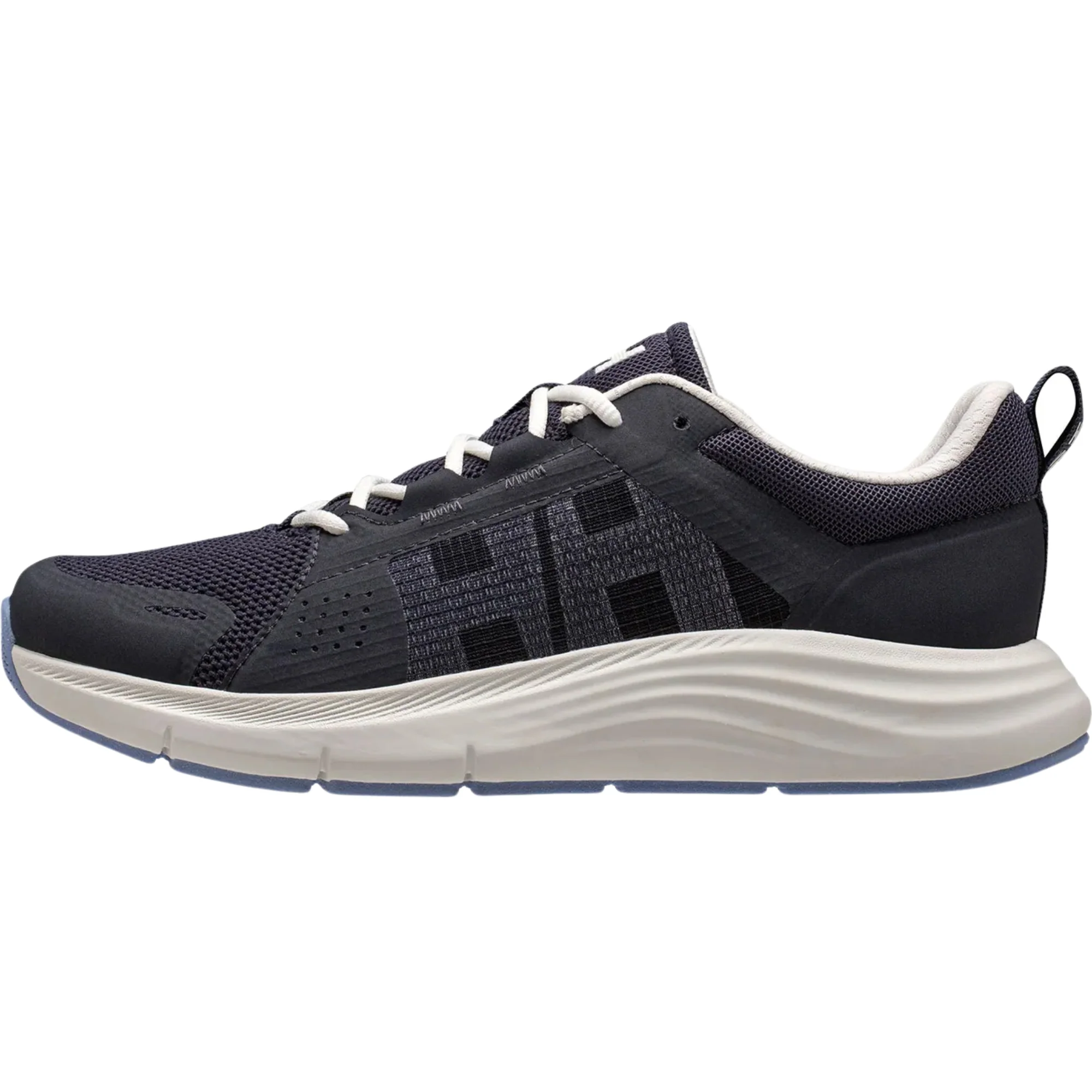 Helly Hansen Women's Hydropower Ahiga Evo 5 Sailing Shoes (Navy/Bright Blue) - Image 2