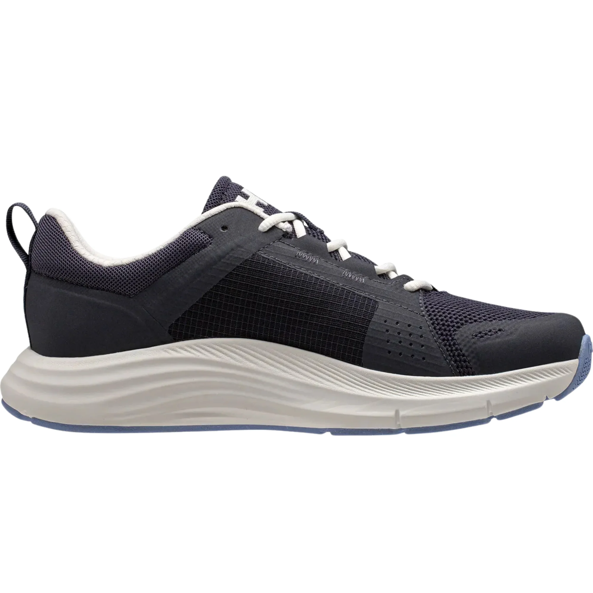 Helly Hansen Women's Hydropower Ahiga Evo 5 Sailing Shoes (Navy/Bright Blue) - Image 3