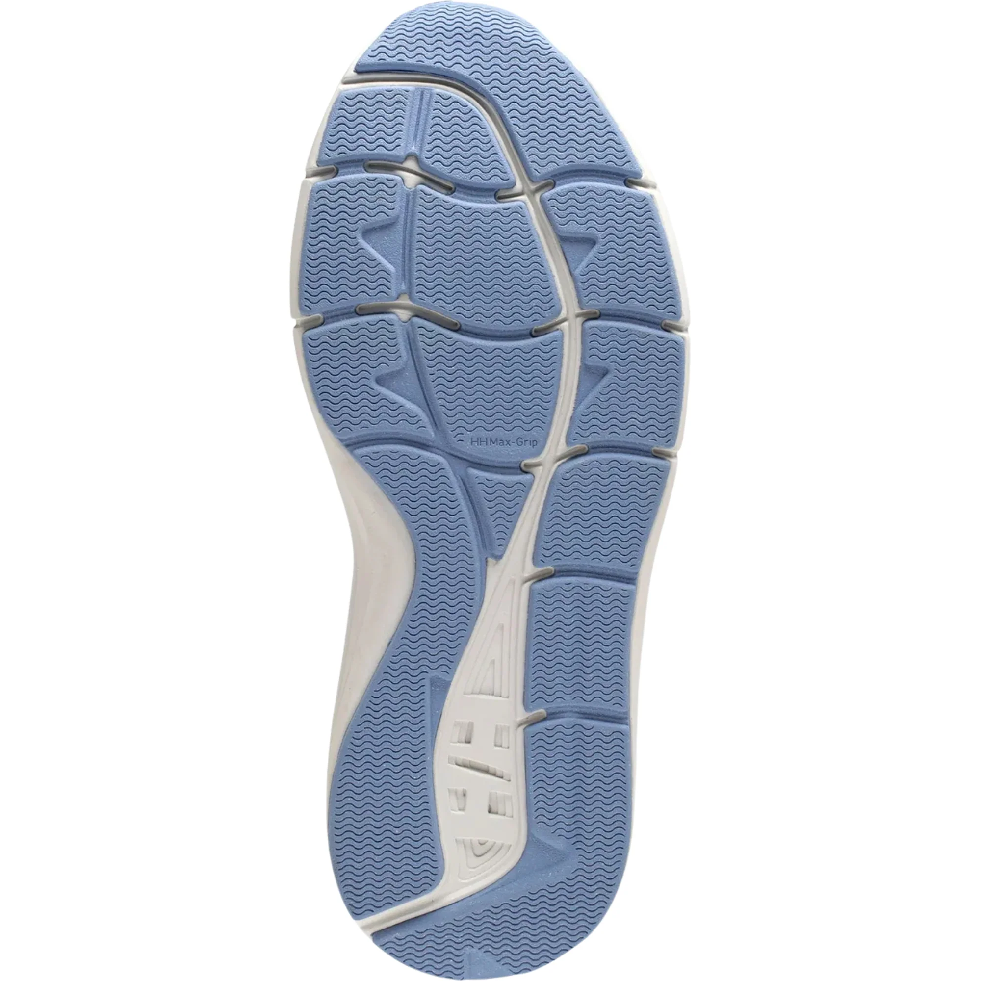 Helly Hansen Women's Hydropower Ahiga Evo 5 Sailing Shoes (Navy/Bright Blue) - Image 5