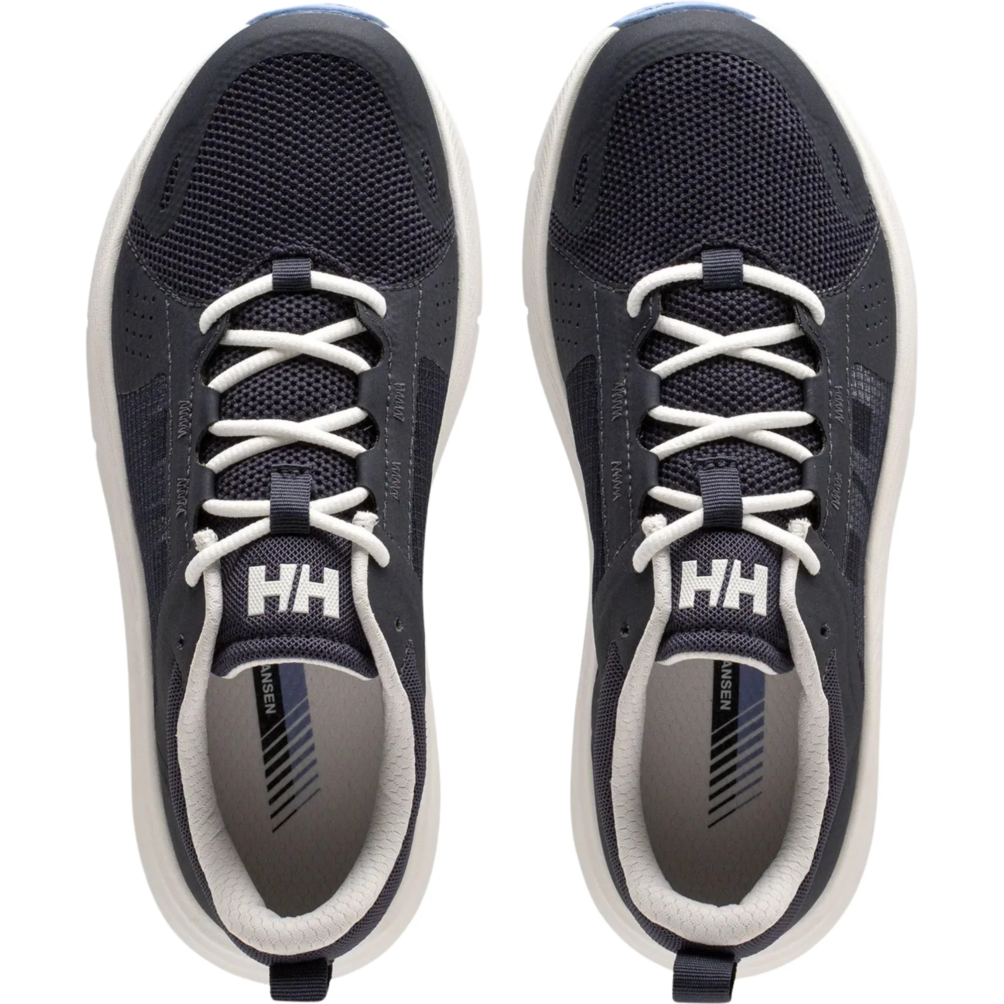 Helly Hansen Women's Hydropower Ahiga Evo 5 Sailing Shoes (Navy/Bright Blue) - Image 6