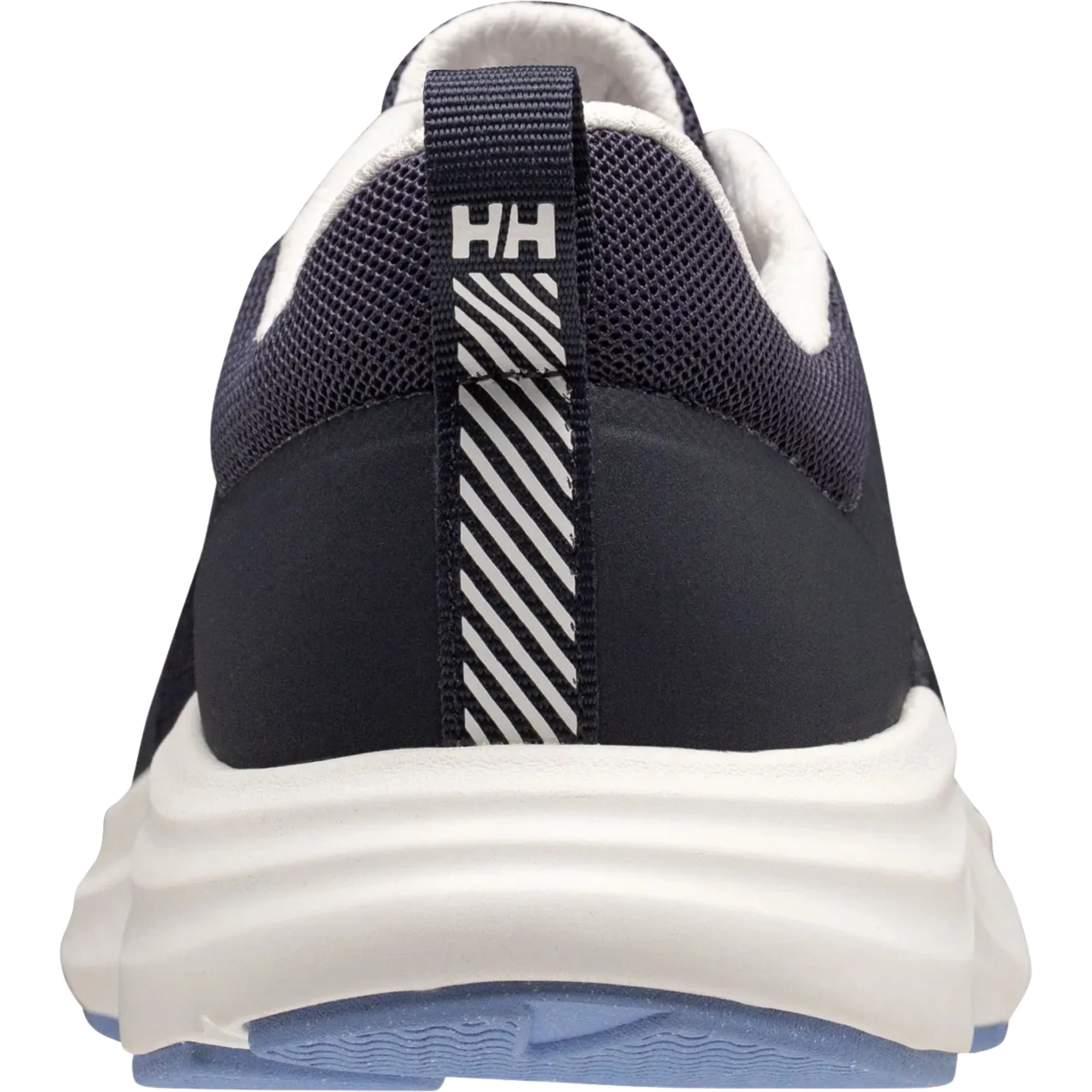 Helly Hansen Women's Hydropower Ahiga Evo 5 Sailing Shoes (Navy/Bright Blue) - Image 7