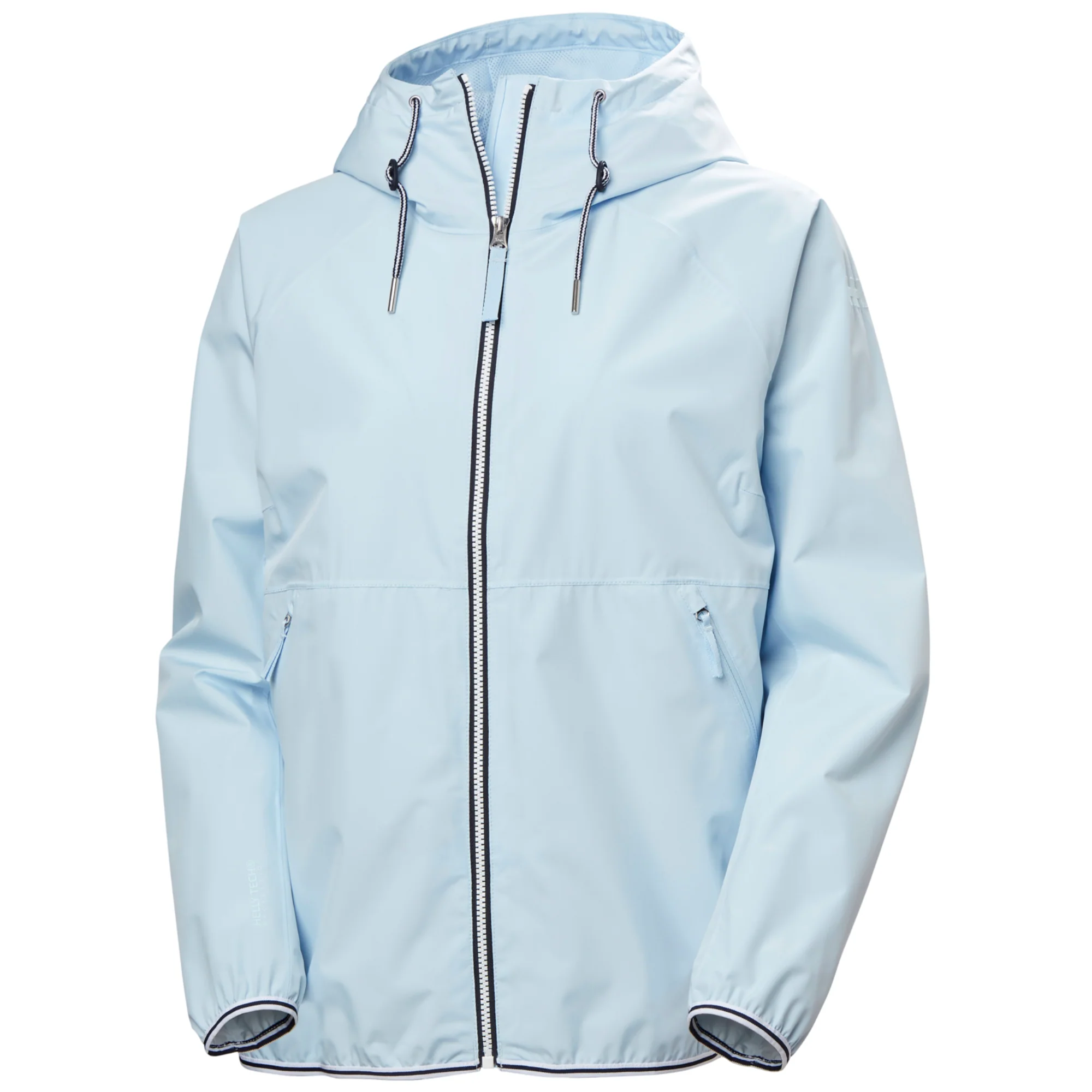 Helly Hansen Women's Koster 2L HT Waterproof Jacket (Pinnacle Blue) - Image 5