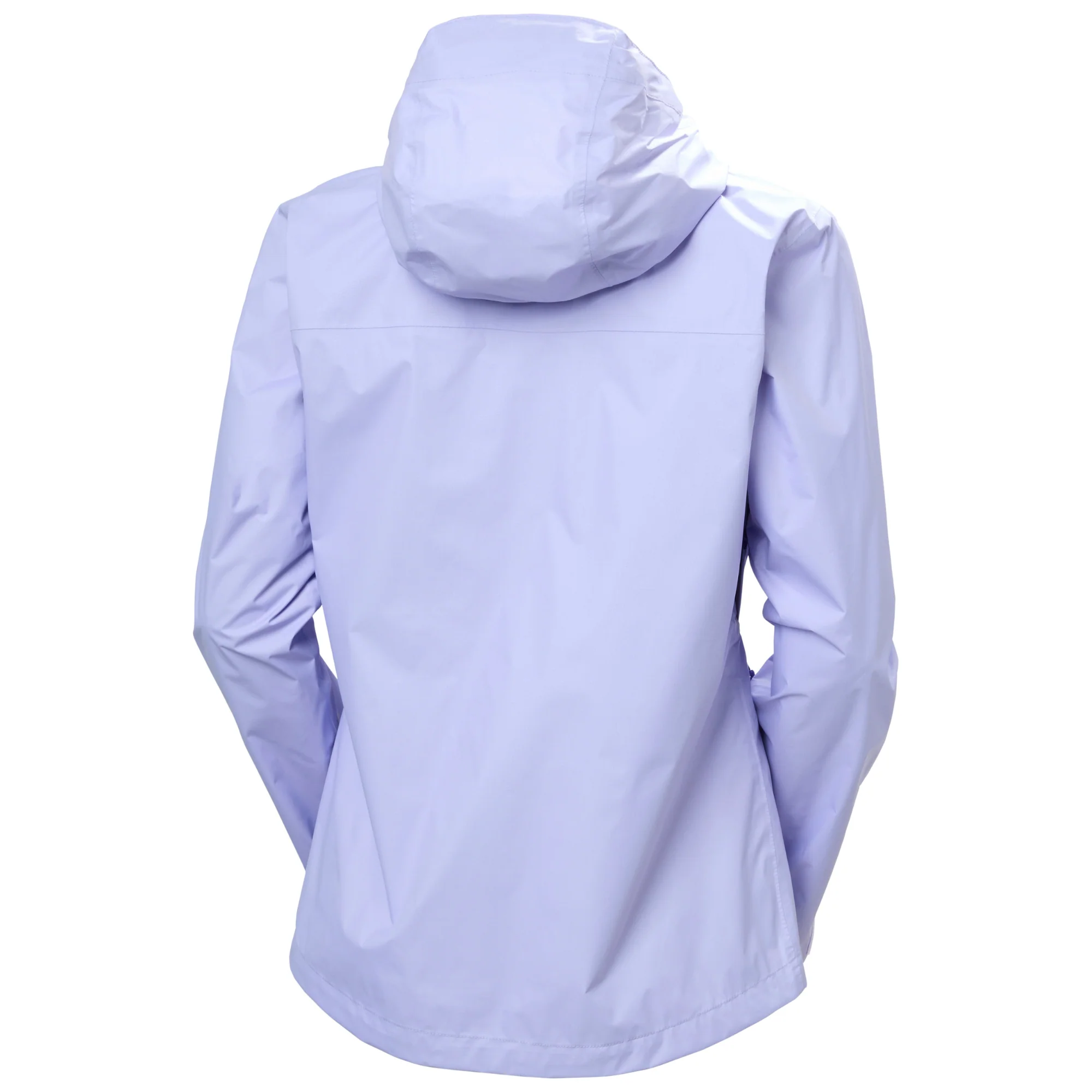 Helly Hansen Women's Loke HT 2.5L Waterproof Jacket (Bright Lavender) - Image 8