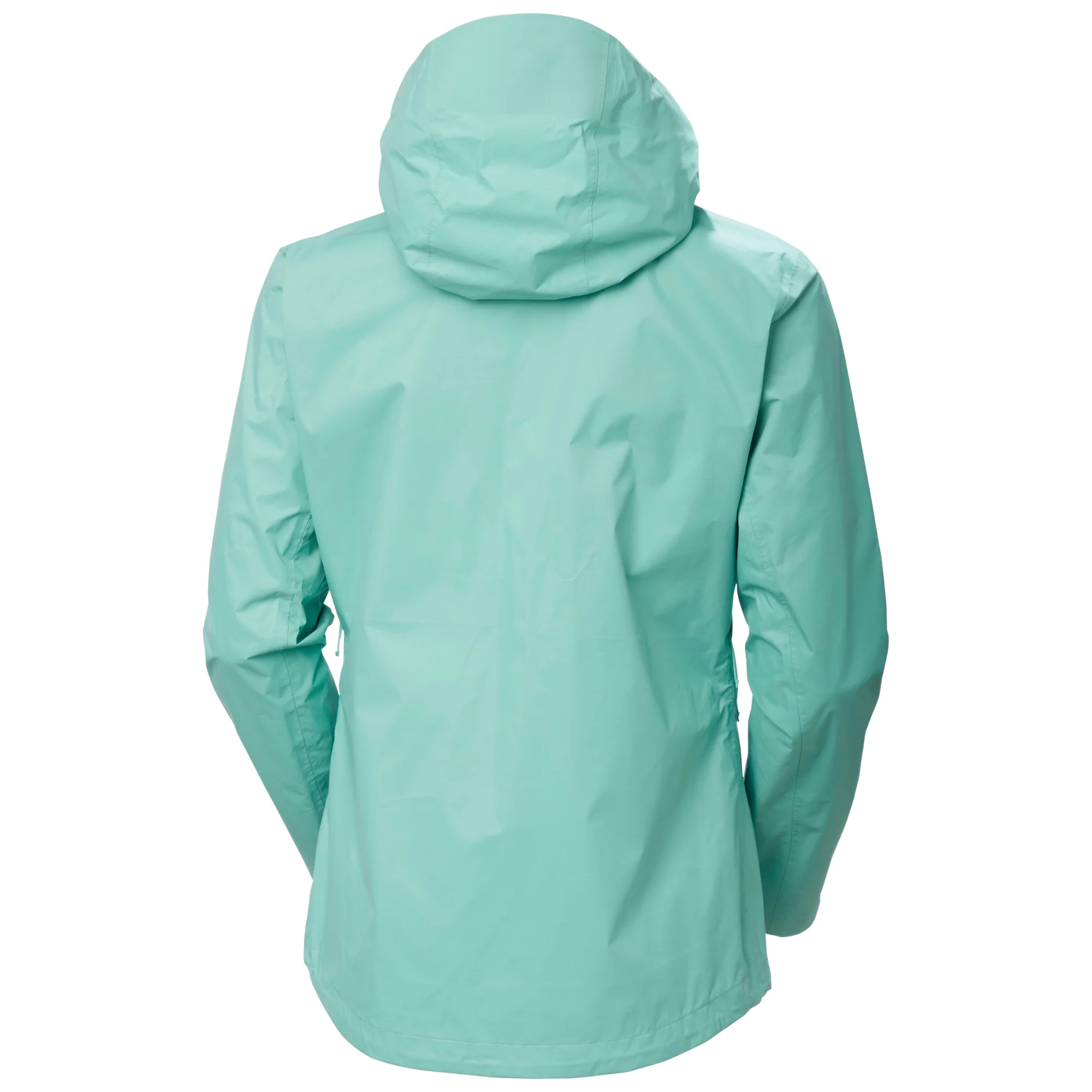 Helly Hansen Women's Loke Terra 2.5L HT Waterproof Jacket (Lagoon) - Image 7
