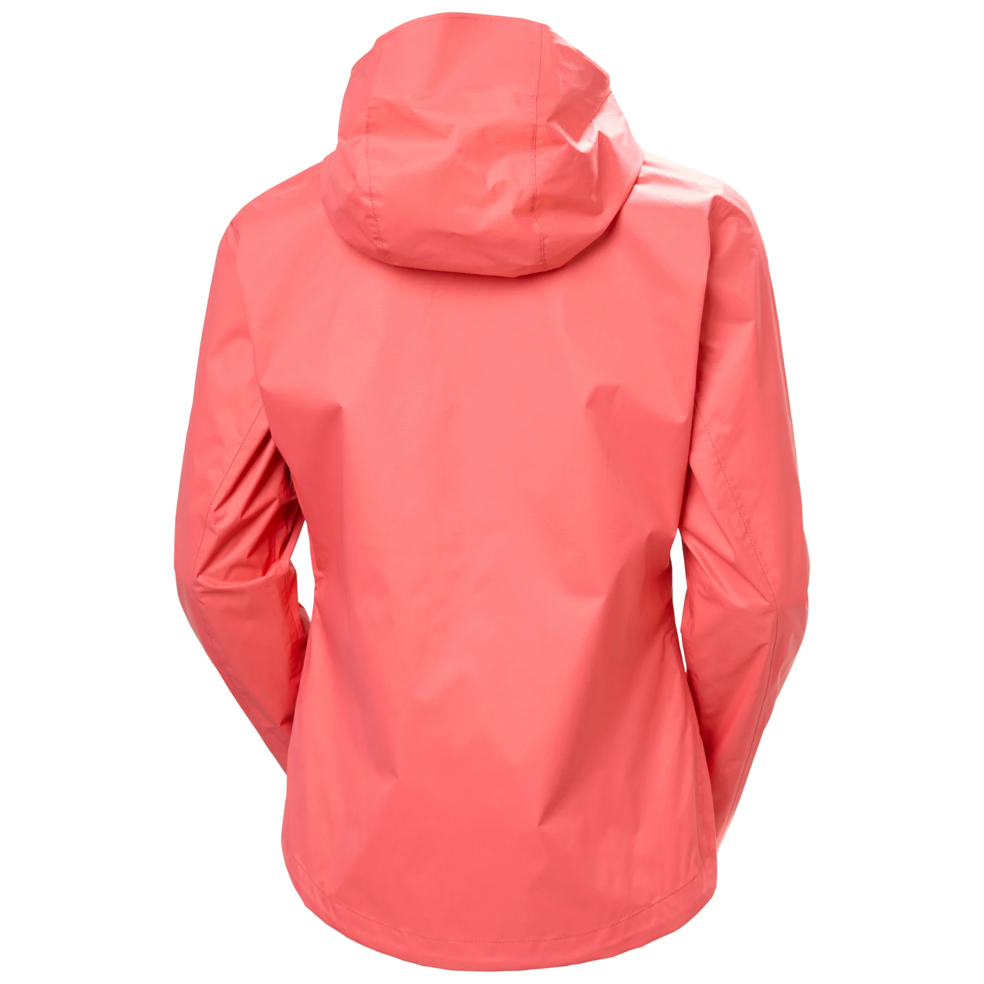 Helly Hansen Women's Loke Terra 2.5L HT Waterproof Jacket (Sunset Pink) - Image 9