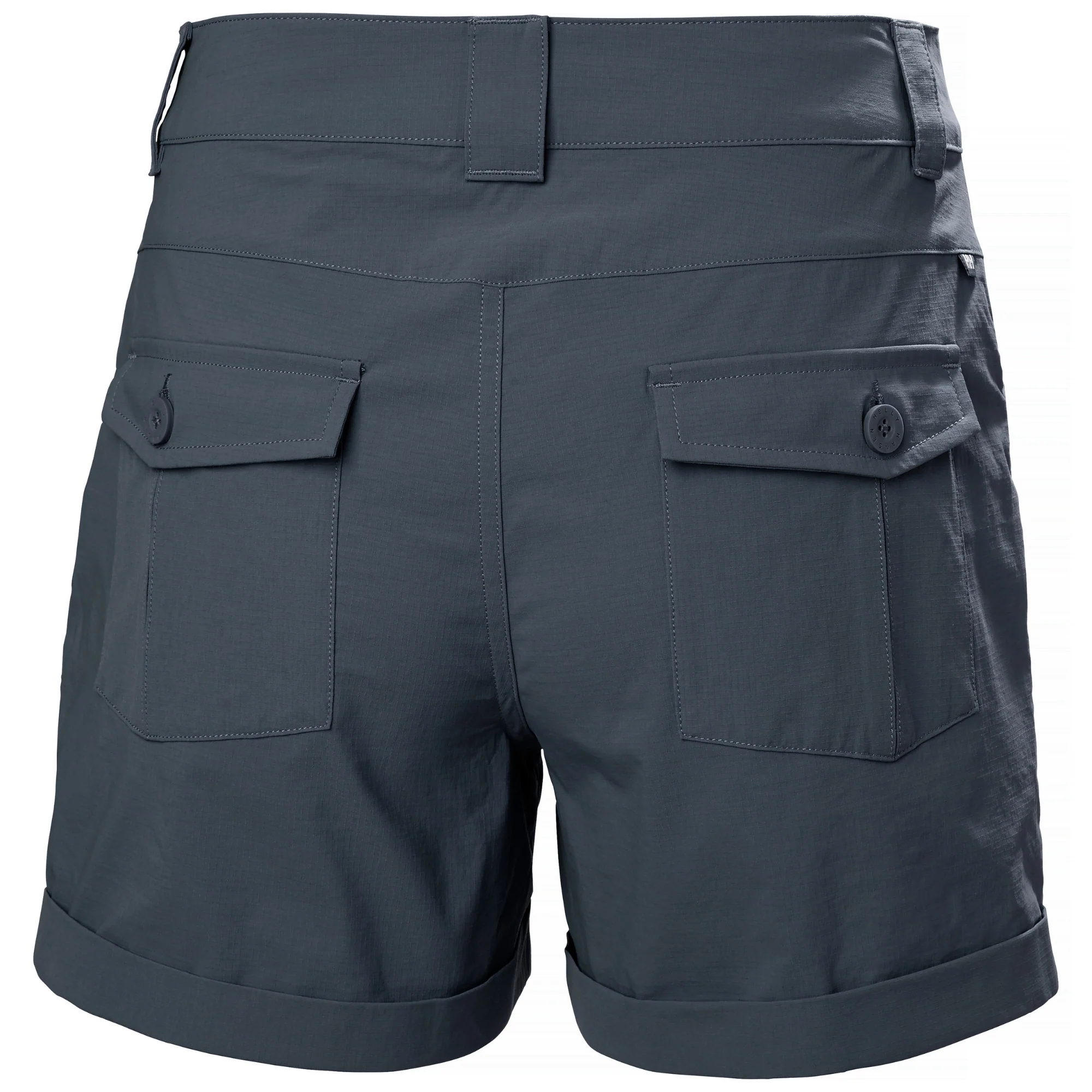 Helly Hansen Women's Maridalen UPF50 Shorts (Alpine Frost)(4.5in) - Image 7