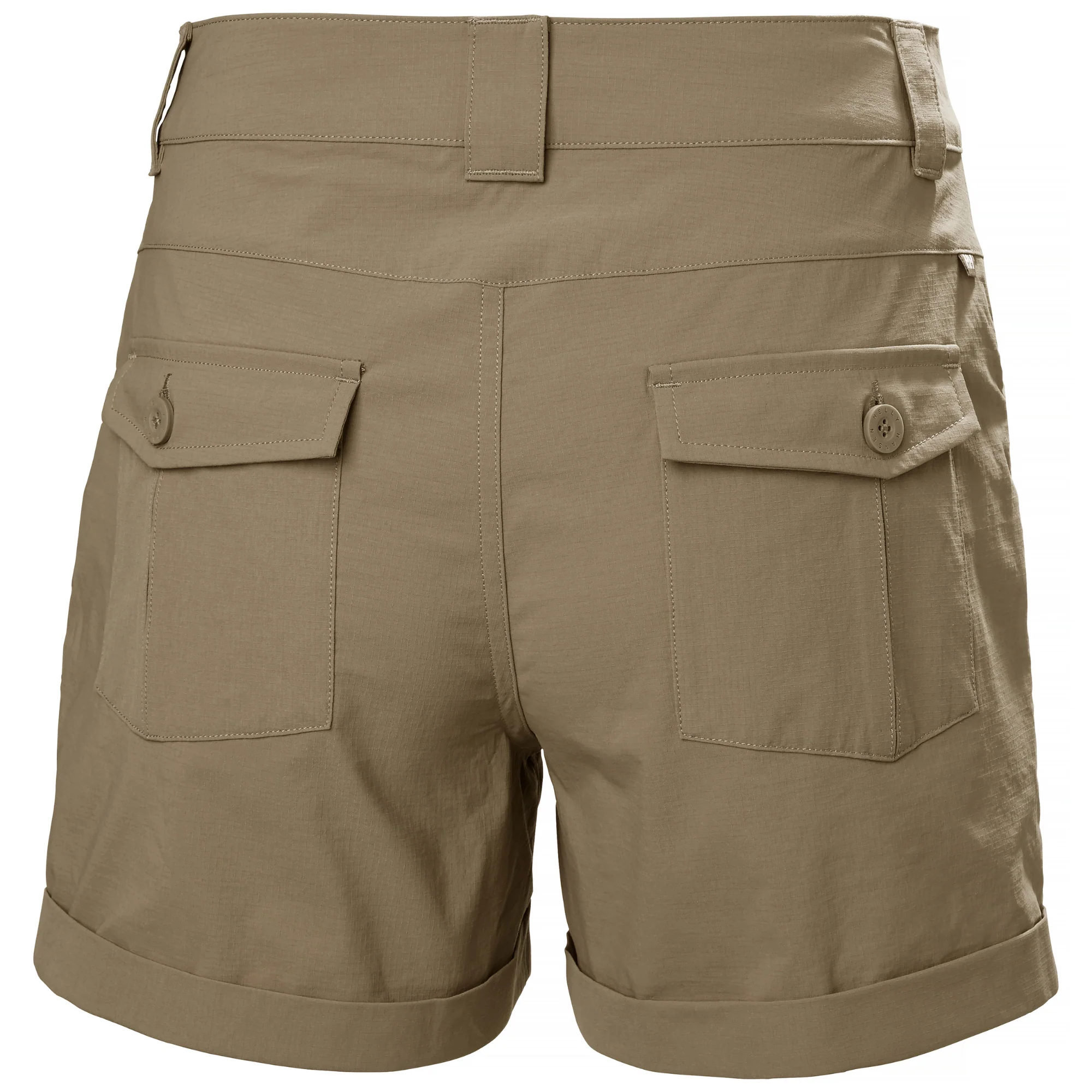 Helly Hansen Women's Maridalen UPF50 Shorts (Bedrock)(4.5in) - Image 6