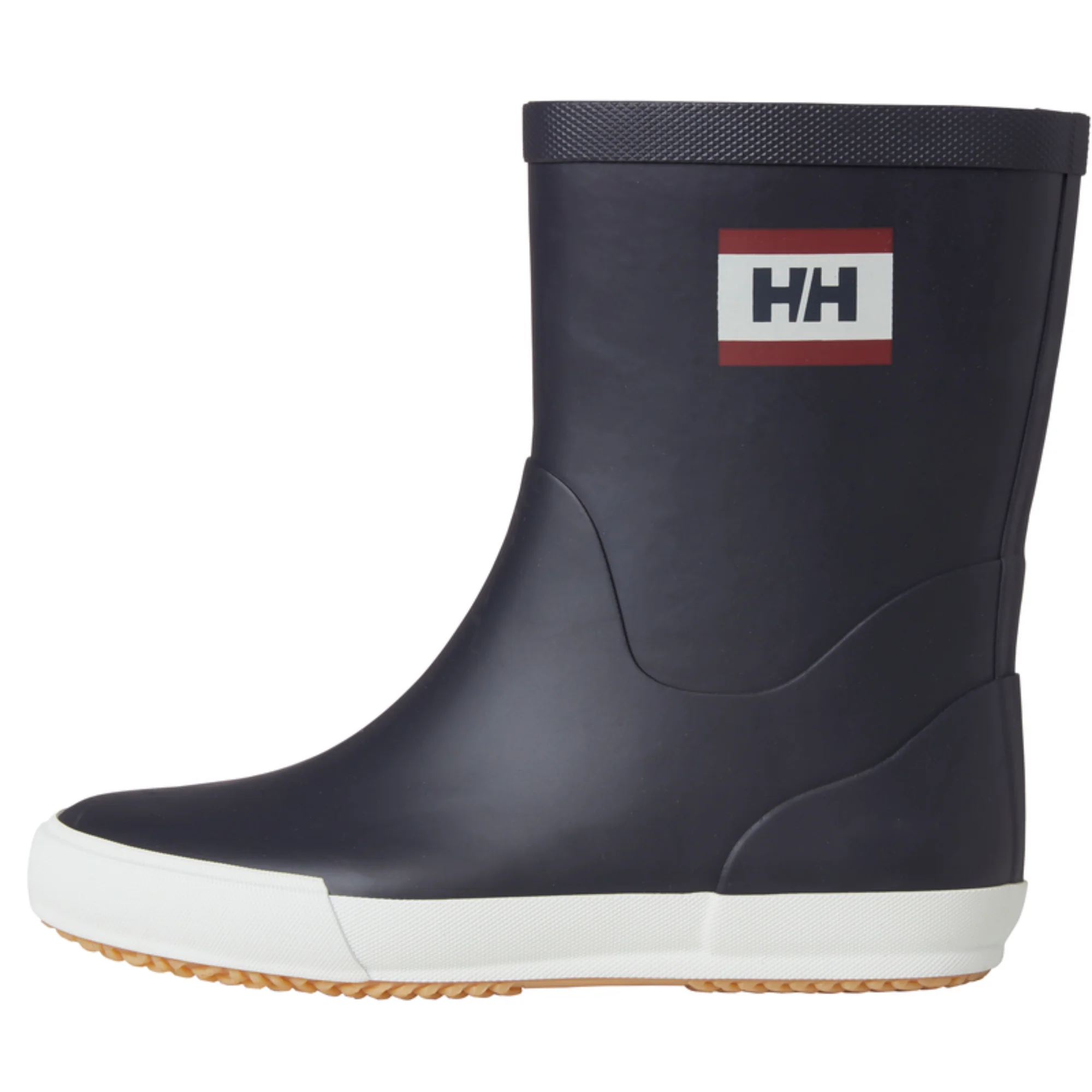 Helly Hansen Women's Nordvik 2 Rubber Wellies (Navy) - Image 2