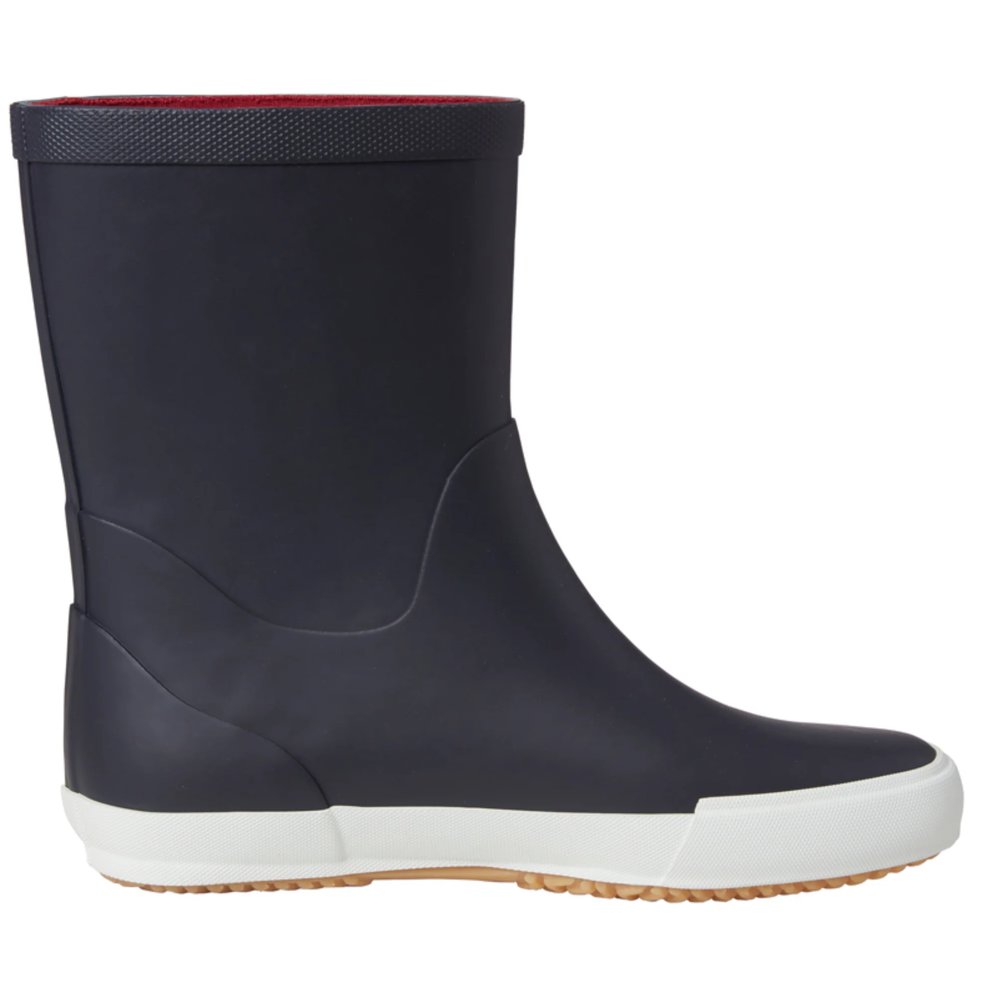 Helly Hansen Women's Nordvik 2 Rubber Wellies (Navy) - Image 3